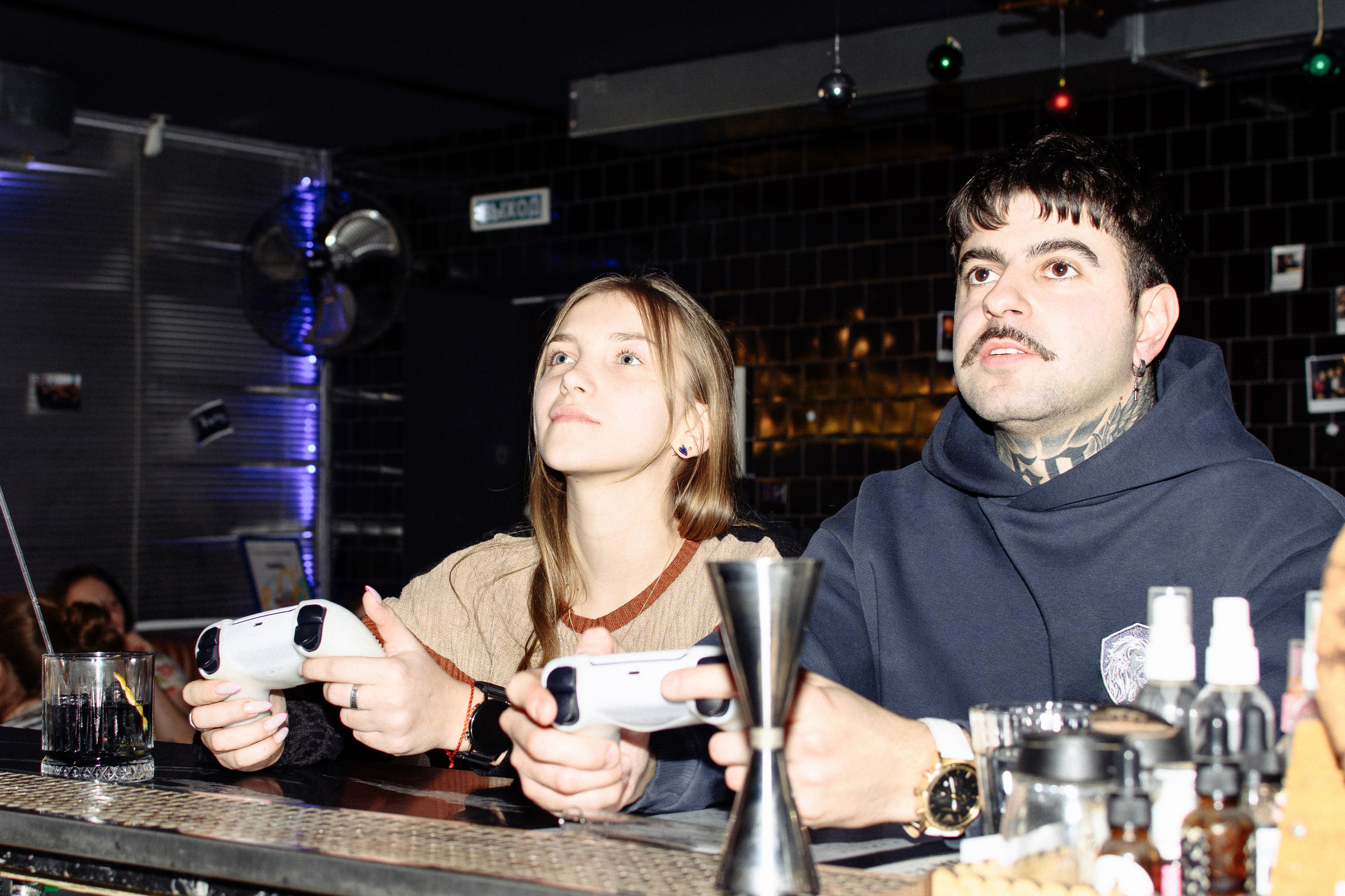 Funduck: TURBO-SREDA 2 года. Фотограф в Твери Дементьева Анастасия