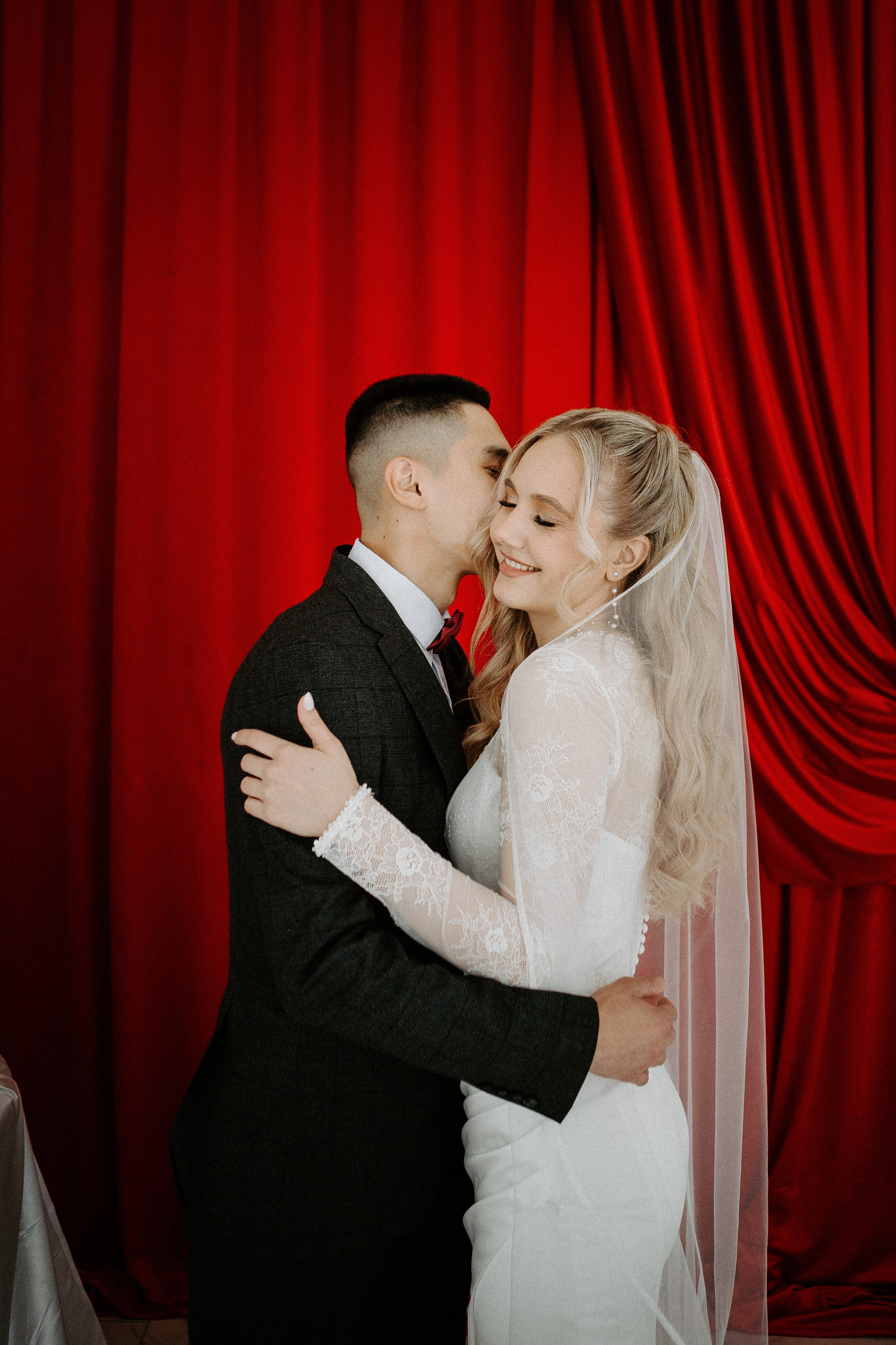 А&I. Фотограф, видеограф в Челябинске Глеб Хазиев