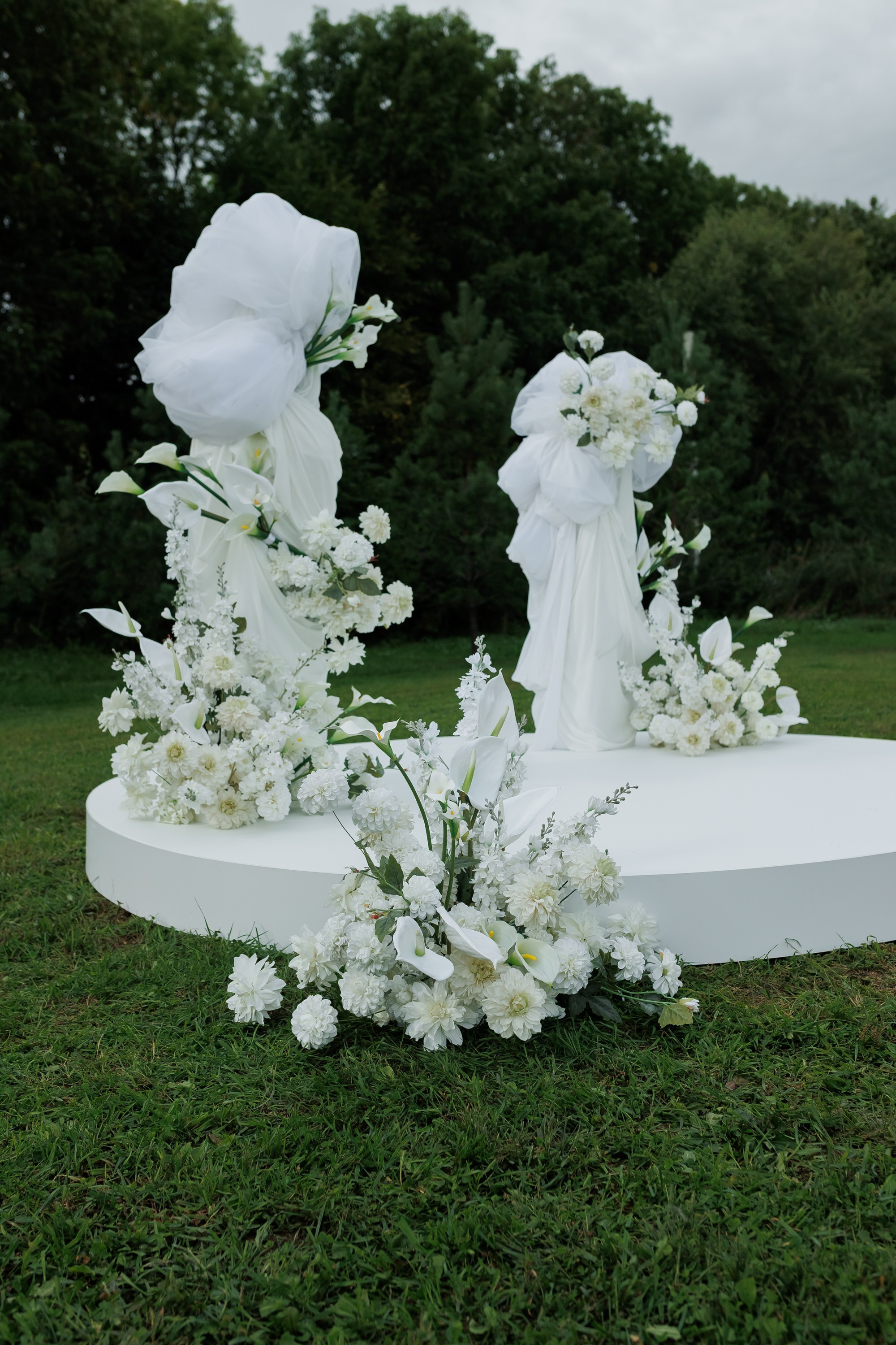 Дарья & Вячеслав. Фотограф из Хабаровска Юлия Черёмушкина