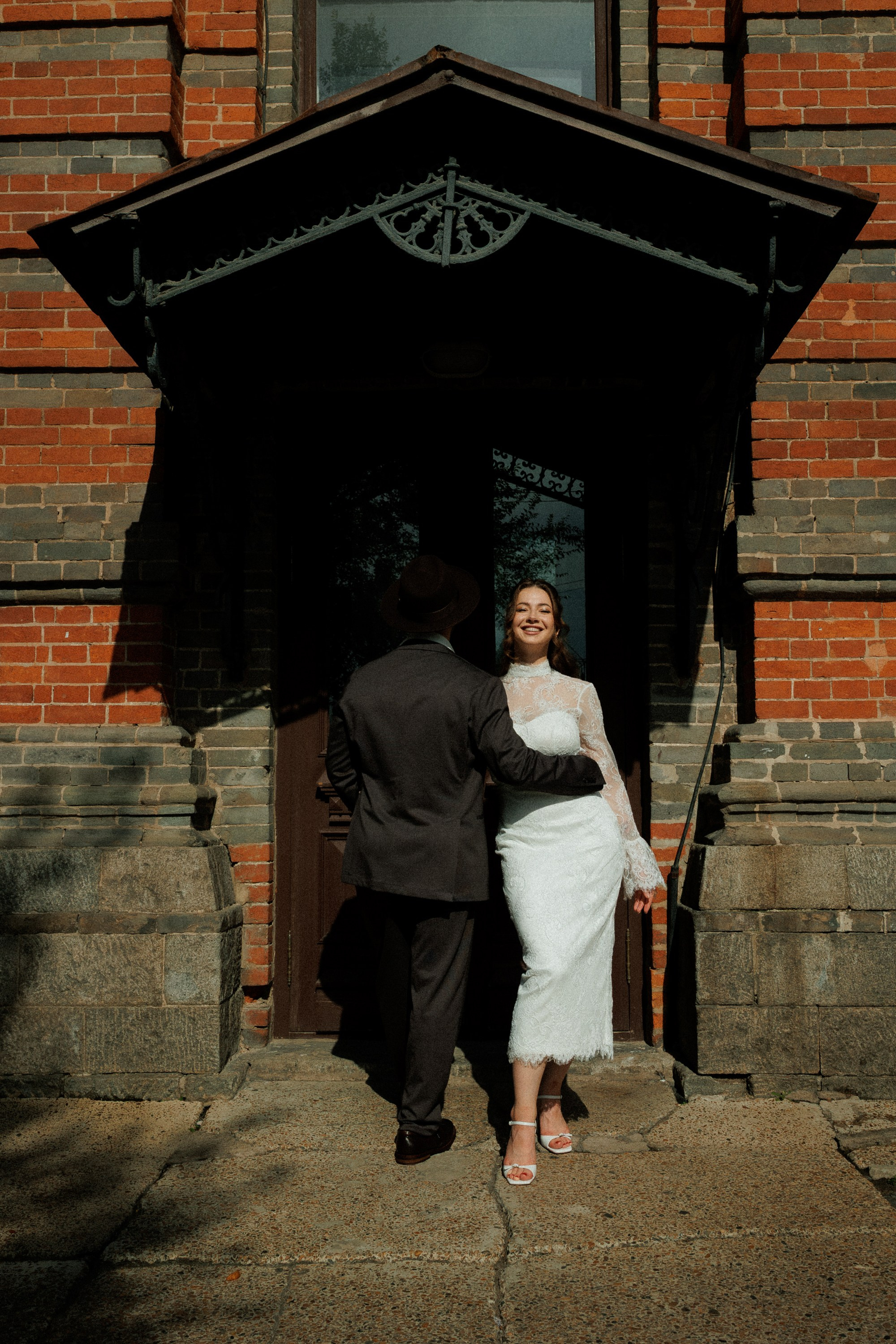 Анастасия & Виктор. Фотограф из Хабаровска Юлия Черёмушкина