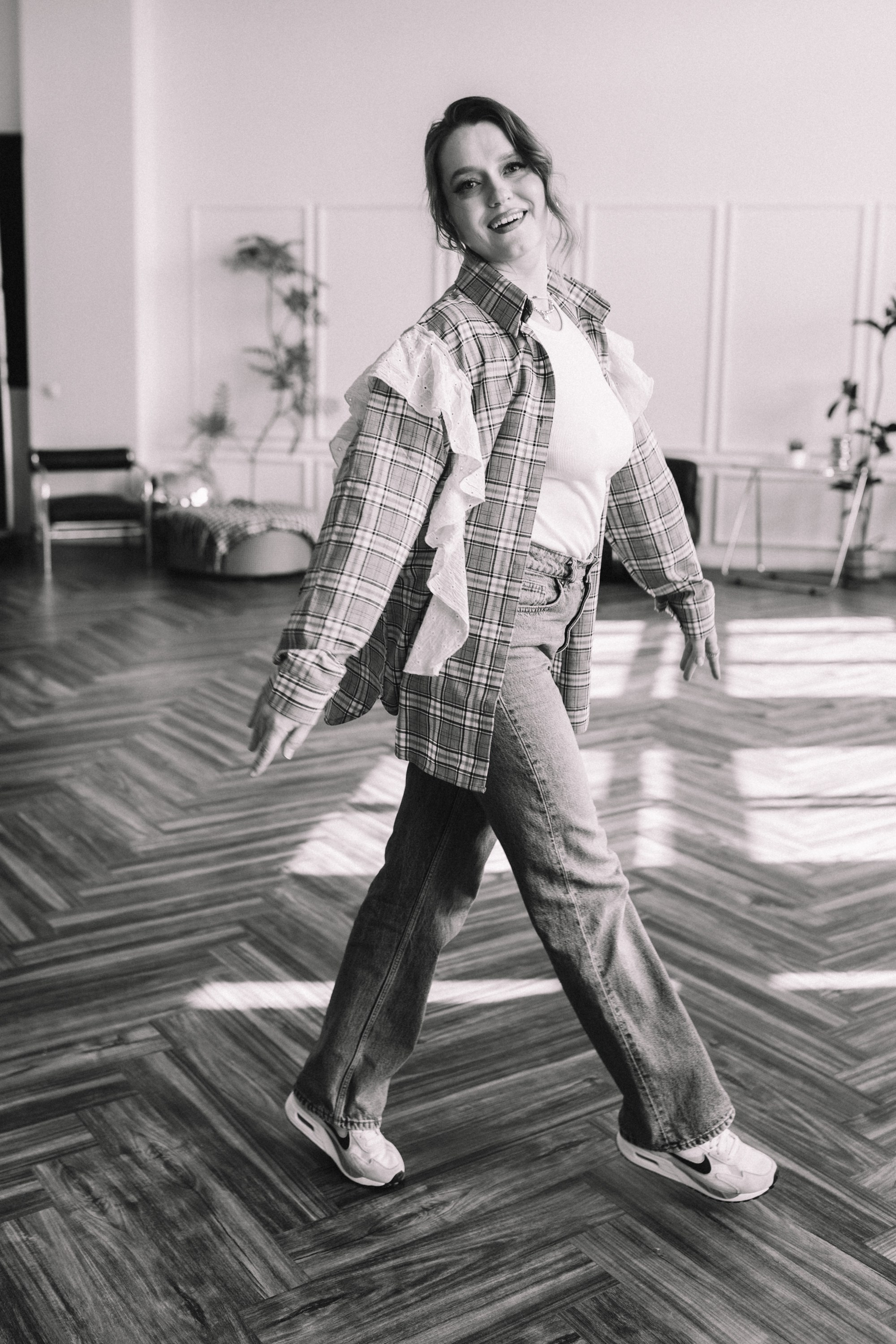 Юлия. Фотограф из Хабаровска Юлия Черёмушкина