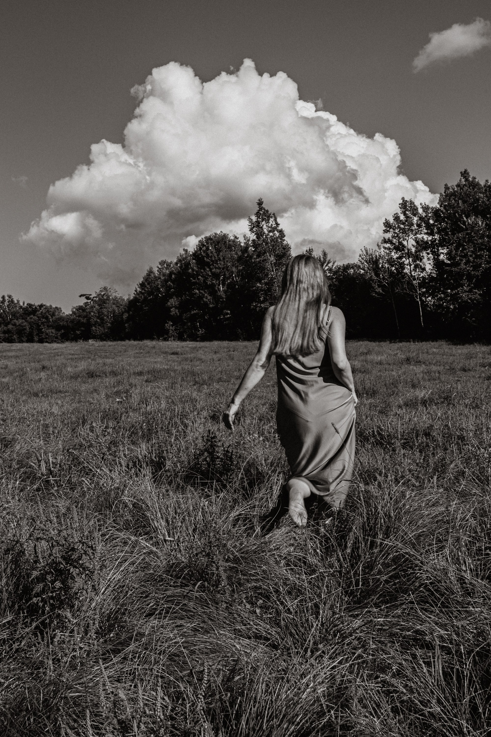 Анастасия. Фотограф из Хабаровска Юлия Черёмушкина