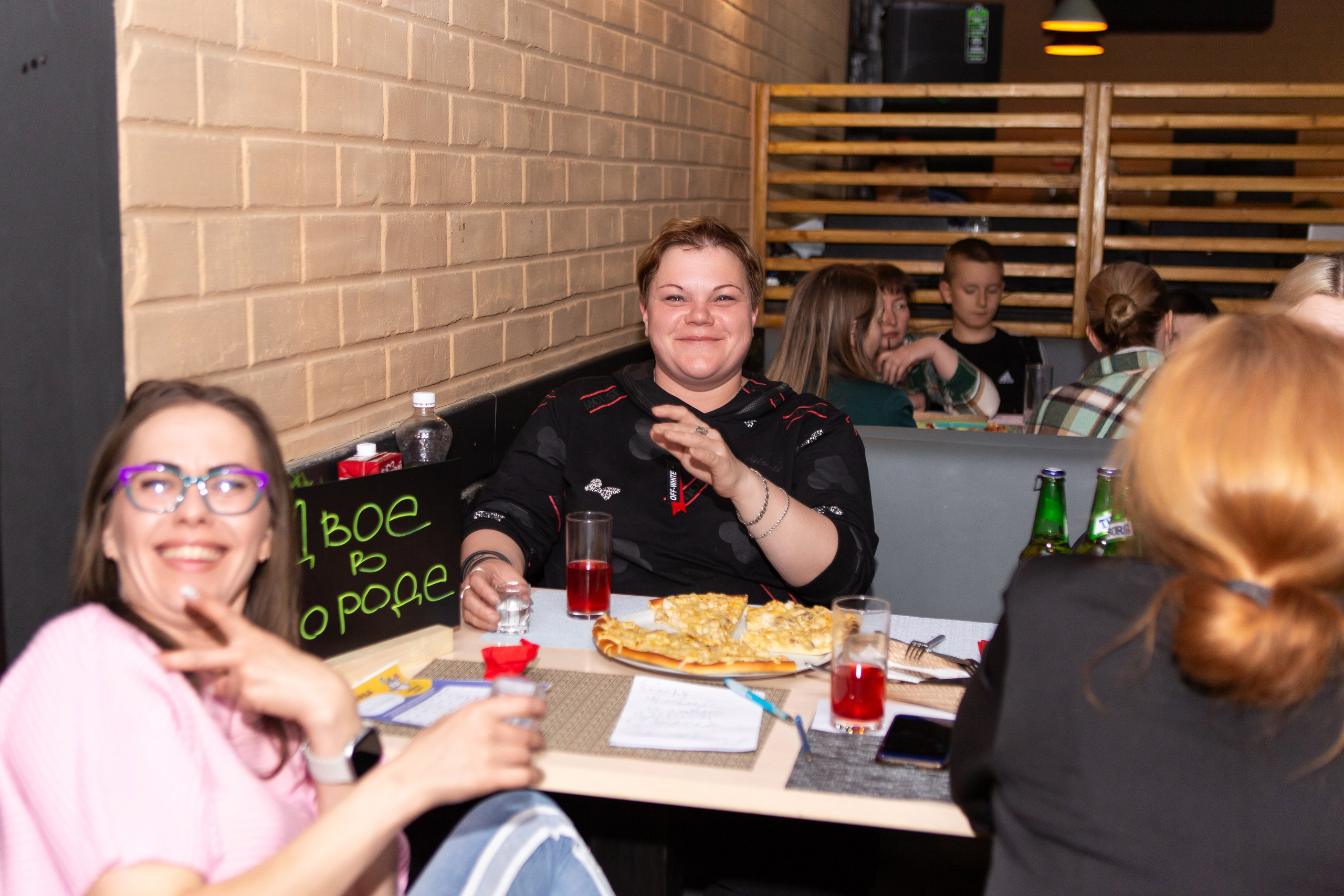 ШЕЙКЕР КВИЗ 08.05. Профессиональный фотограф в Мценске и Орловской области