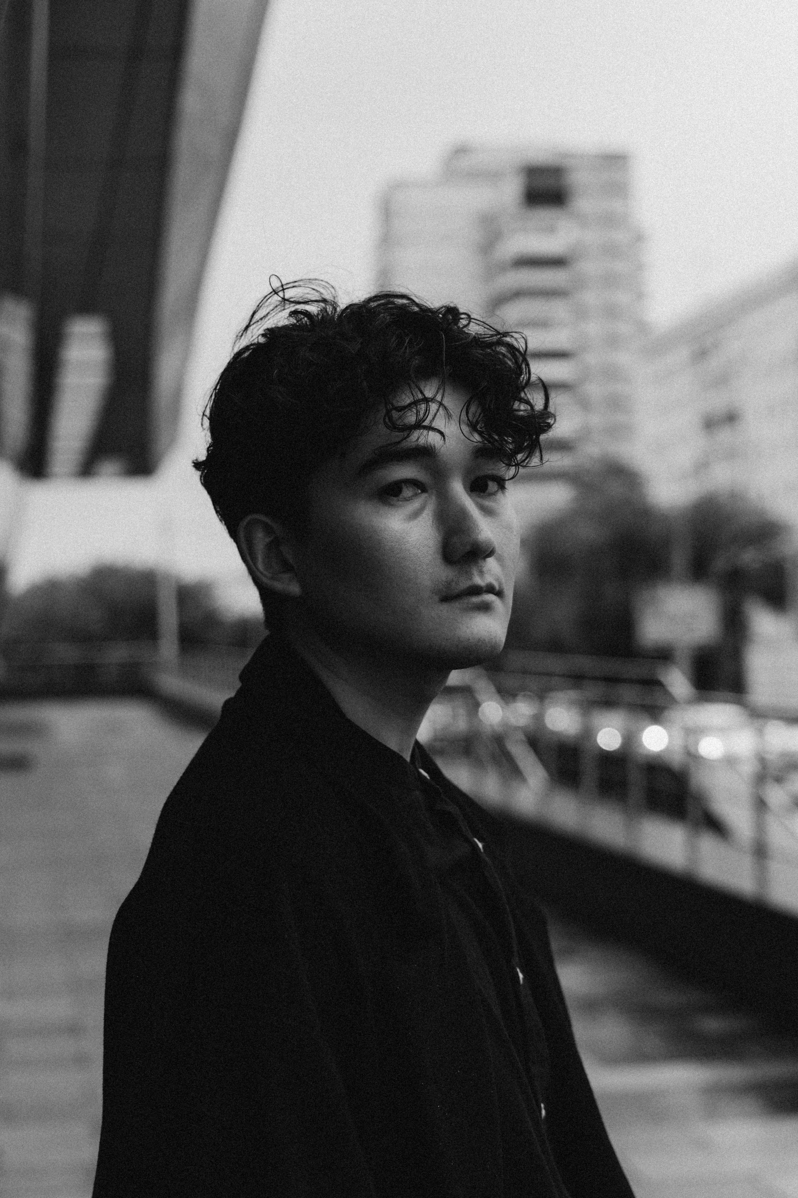 Вадим. Семейный фотограф в Красноярске Екатерина Гайнутдинова