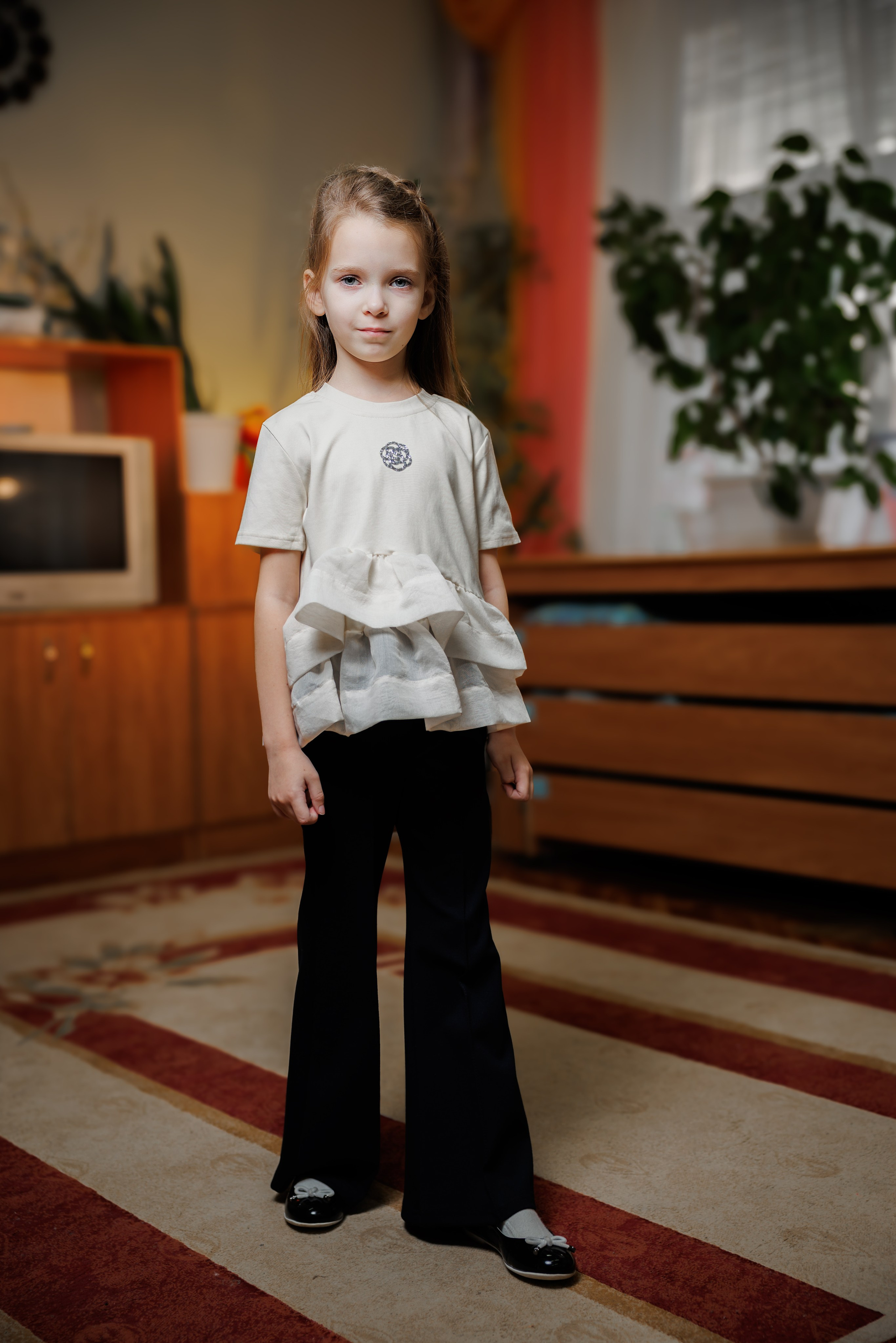 Классические портреты. Классные выпускные альбомы в Орле и Орловской области. Фотограф на выпускной