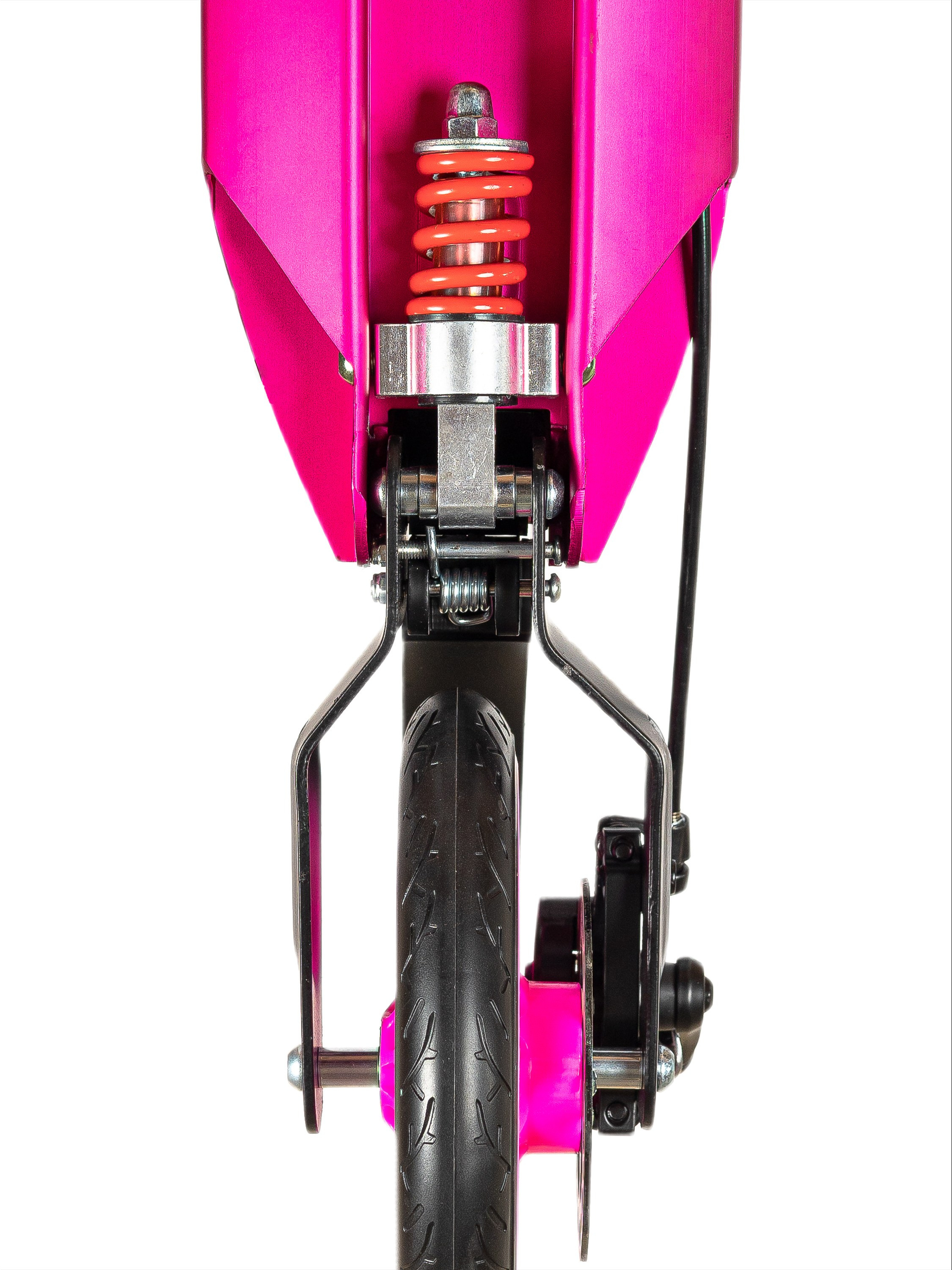 Предметная съёмка самокатов. Предметный фотограф в Симферополе Антон Катунин