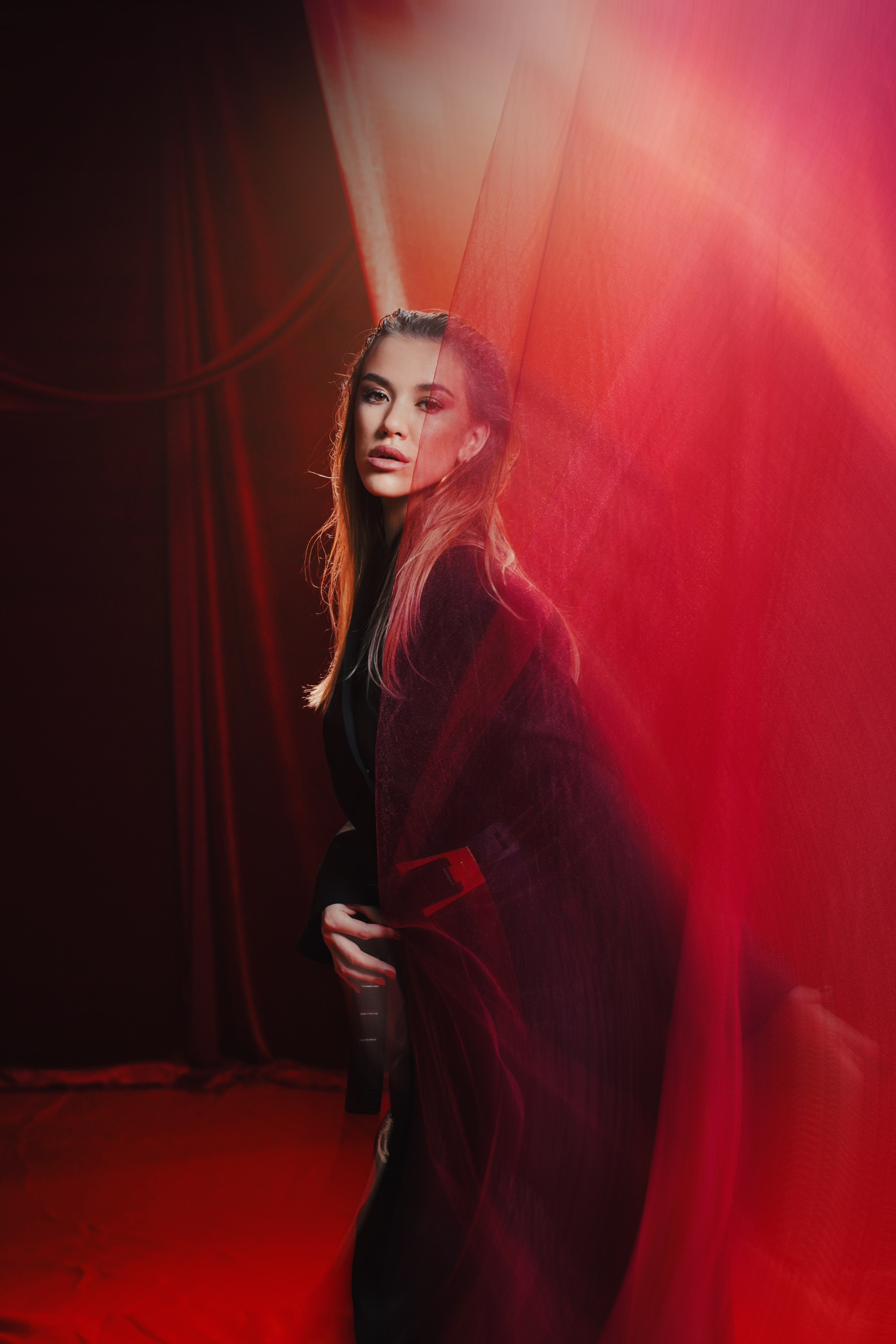 Индивидуальные. Портретный фотограф в городе Москва