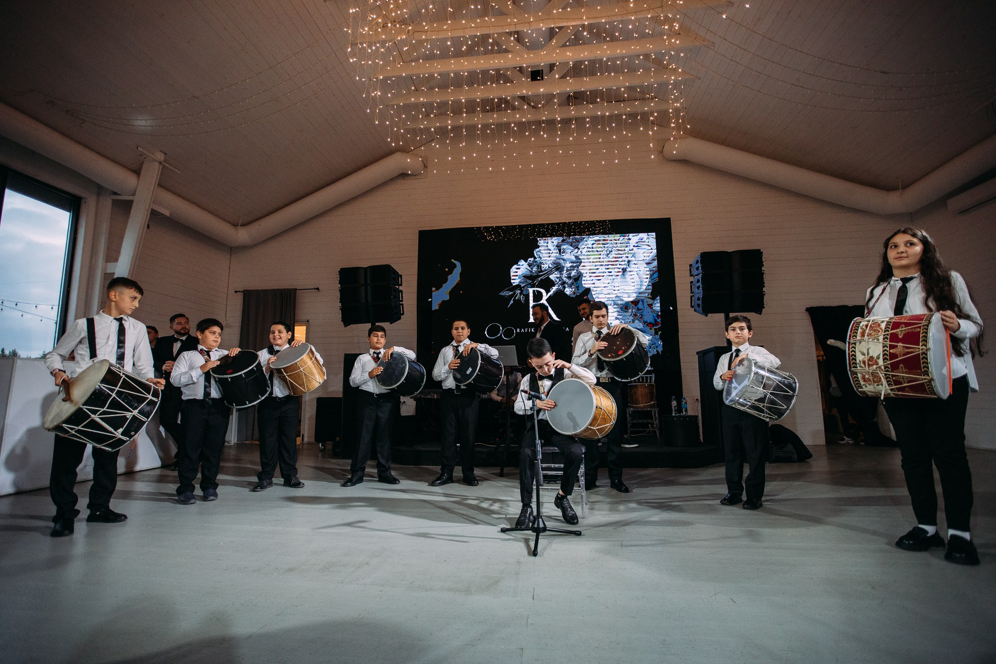 Армянская. Свадебный и семейный фотограф в Екатеринбурге Илья Рихтер