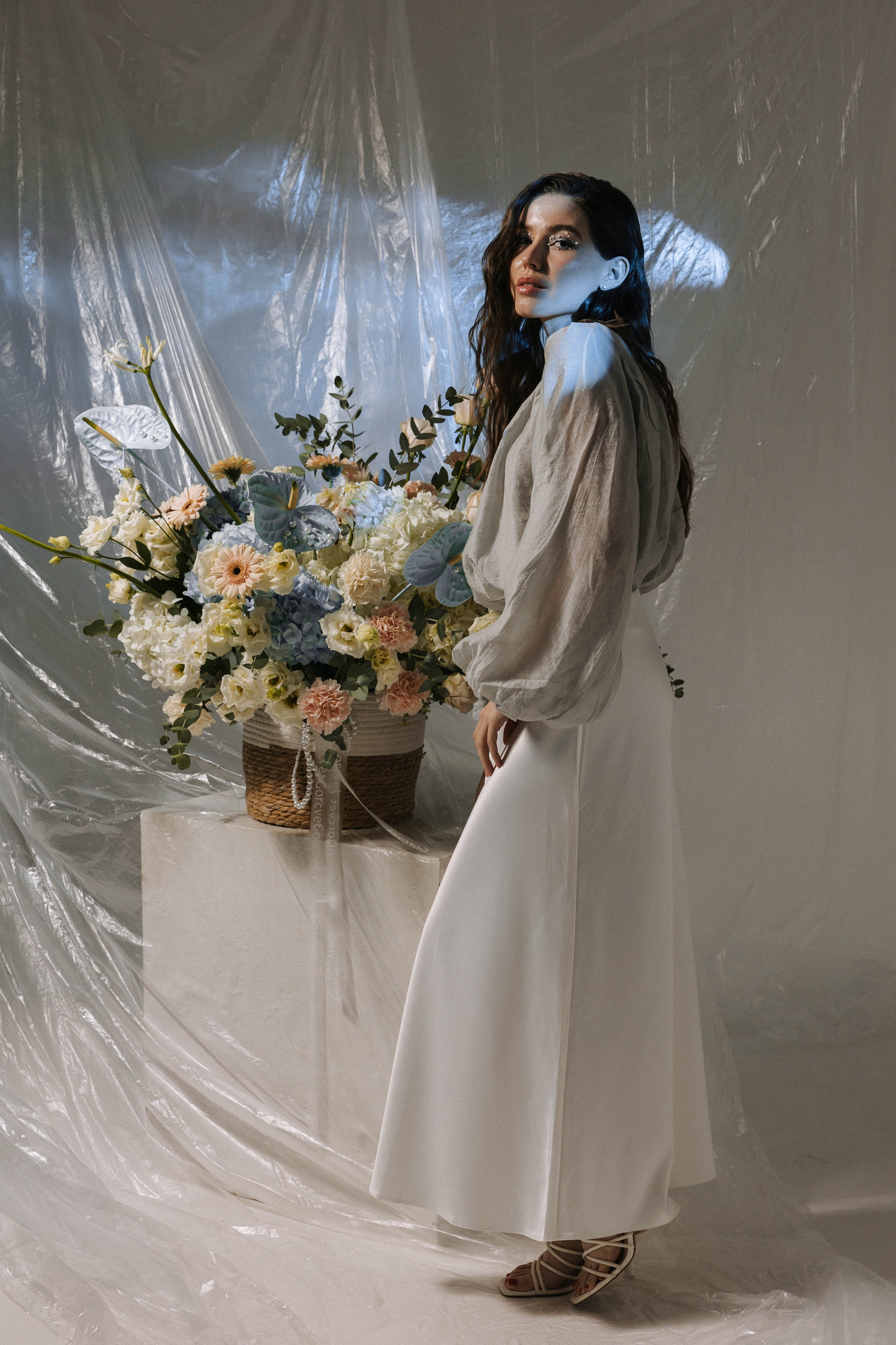 Gorcvet. Э Т О М Ы