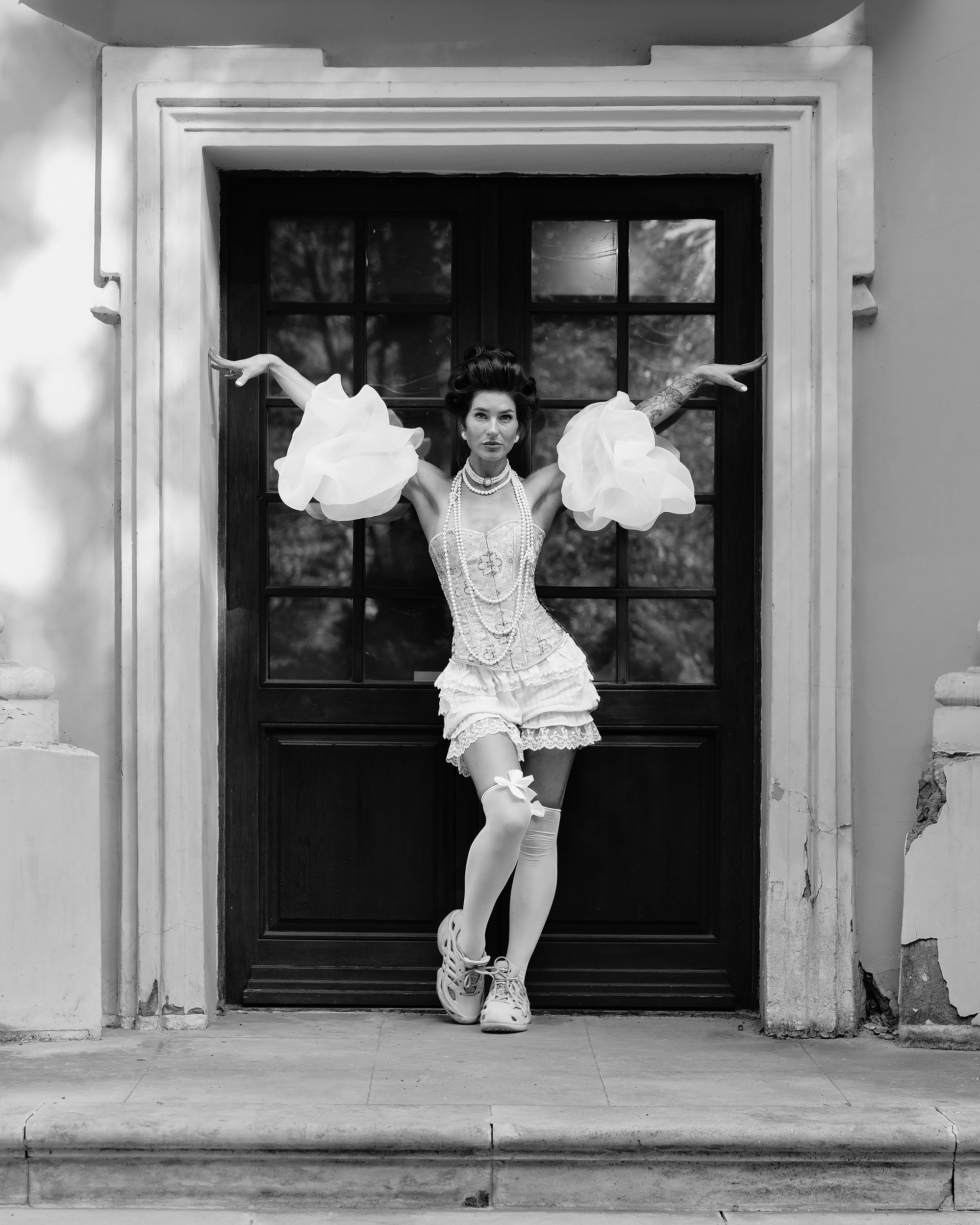 ГЕРЦОГИНЯ. Портретный психолог