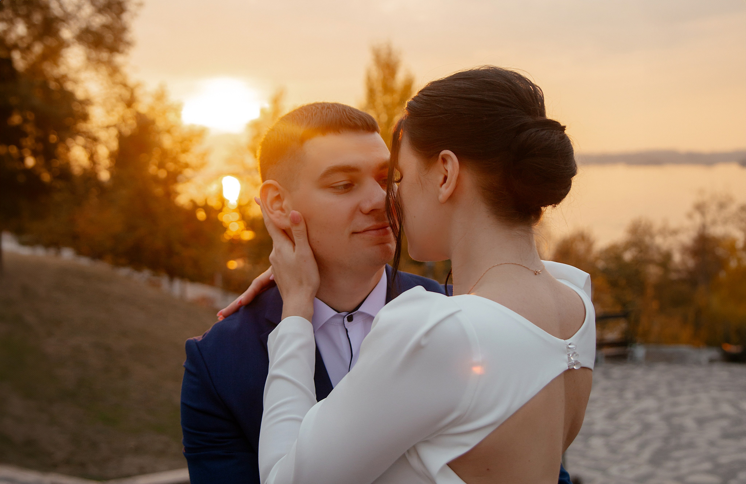 Никита & Виктория. Свадебный и семейный фотограф в Самаре и Тольятти Башкатова Ольга