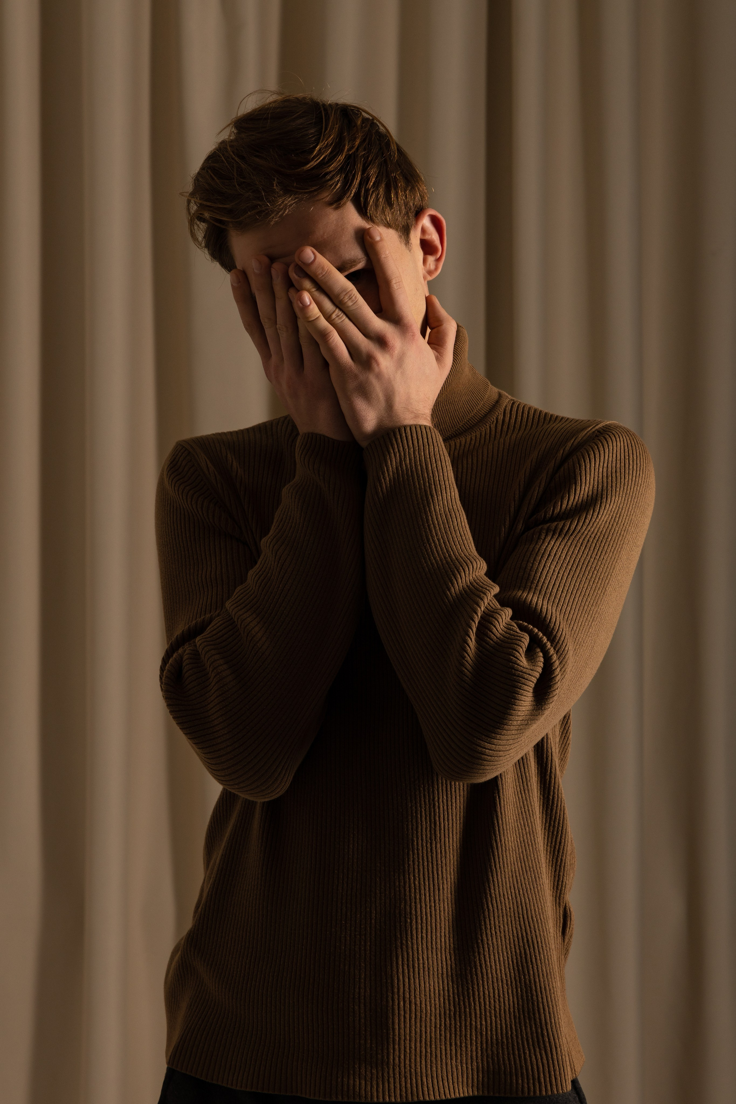 Иван. Репортажный фотограф Санкт-Петербург | Роман Карбышев