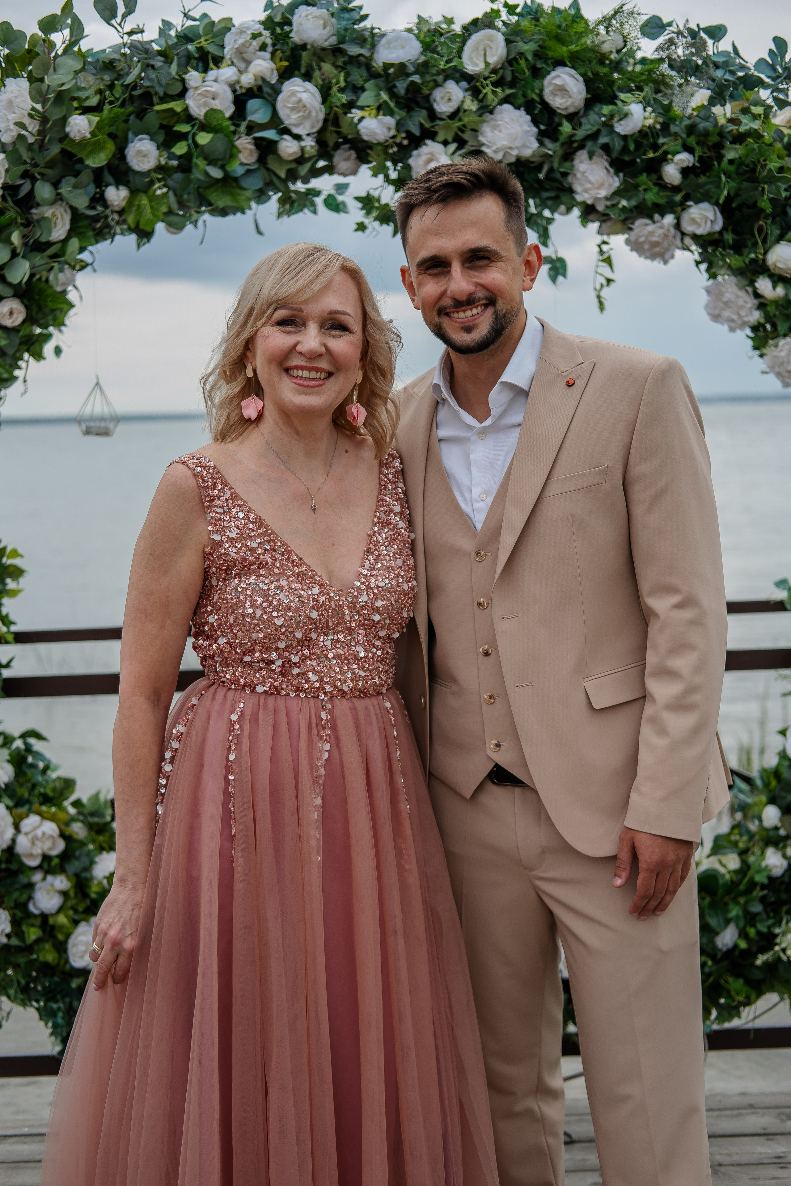 Снежана и Данила. Свадебный фотограф Челябинск