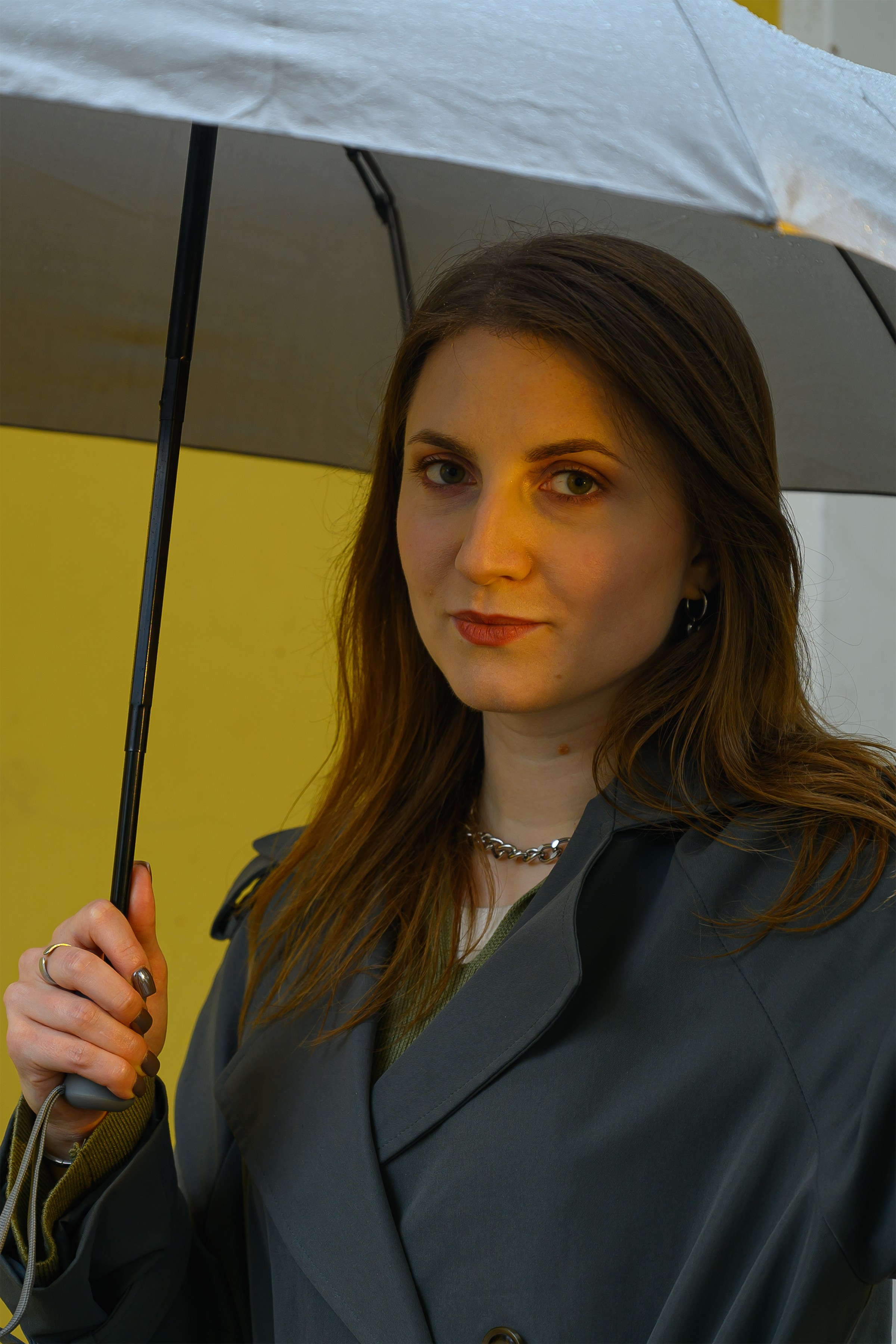 Ника. Фотограф из Боровска в Калужской области