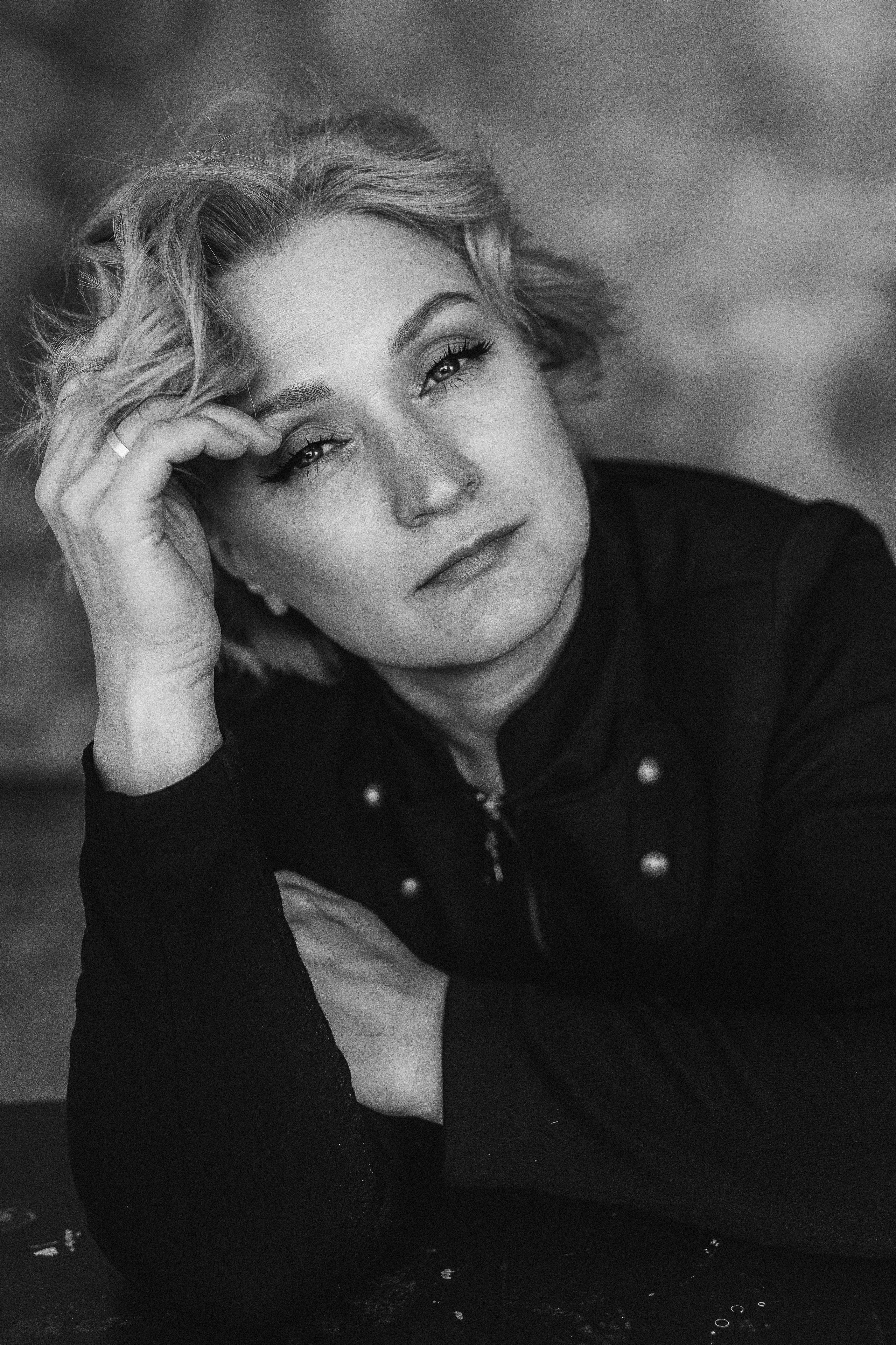 Надежда Васильева. Фотограф Ногинск Электросталь Наталья Осетрова