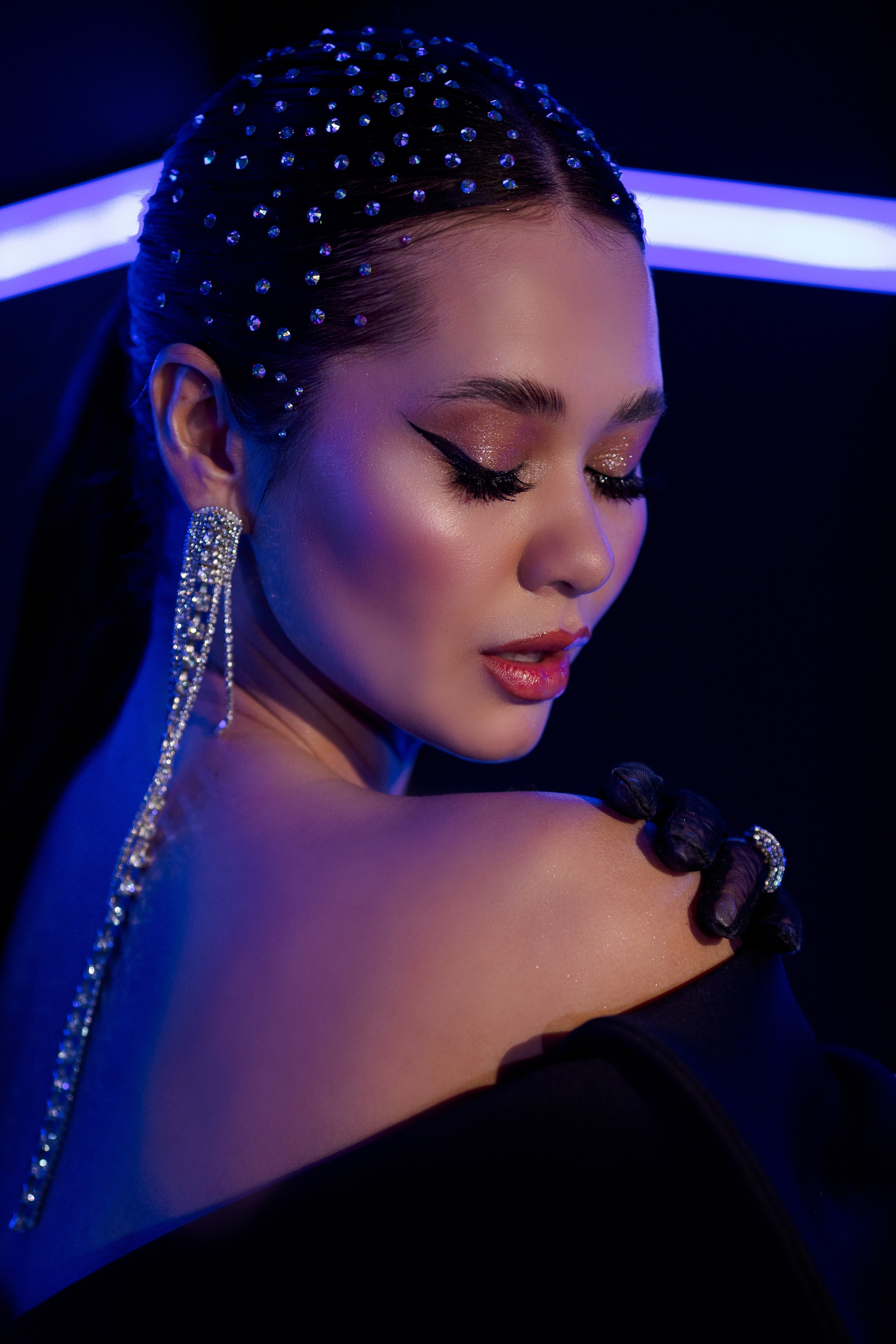 Марина. Свадебный и семейный фотограф в Челябинске Юлия Ишимова