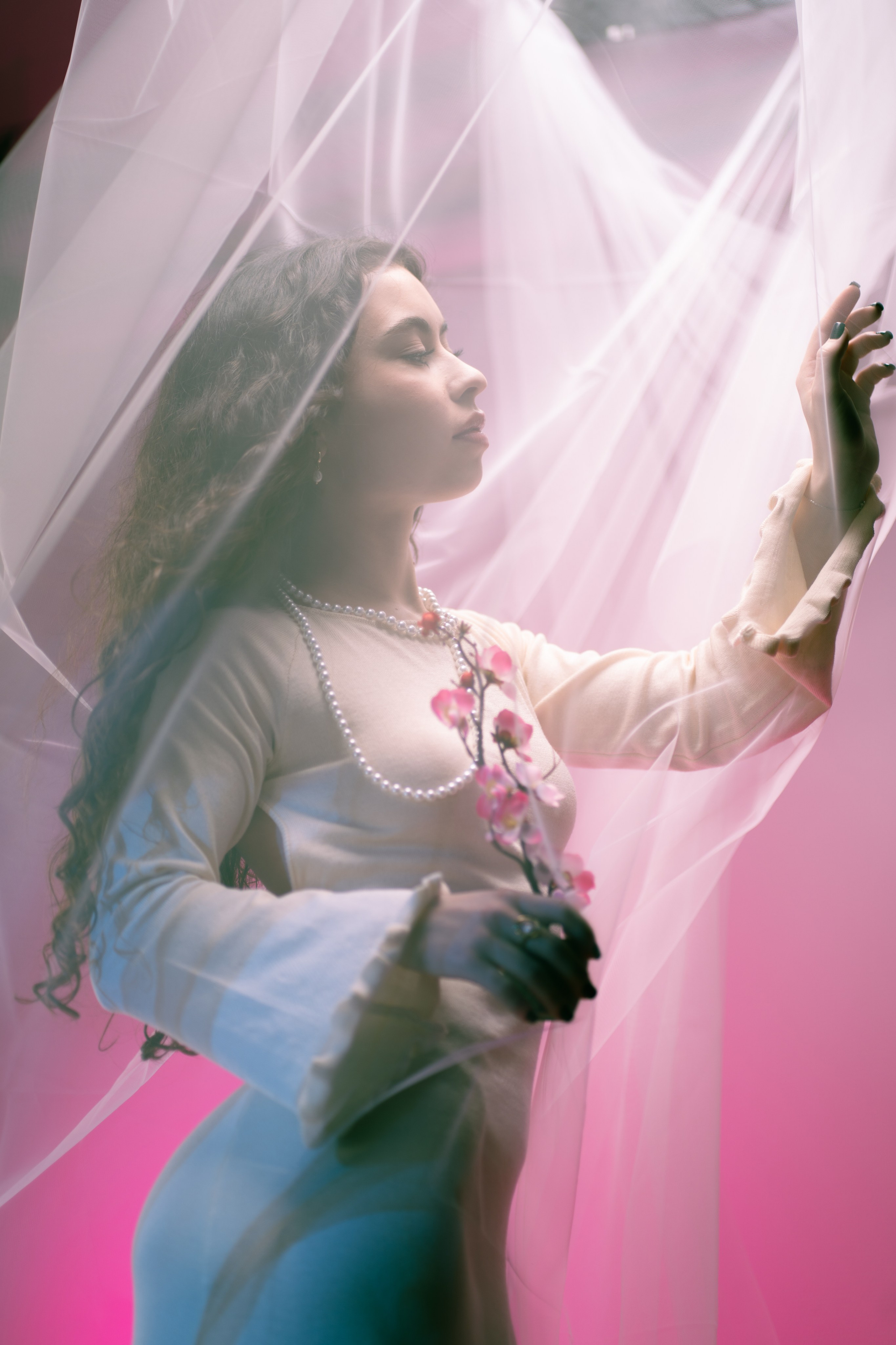 Фешн. Фотоким