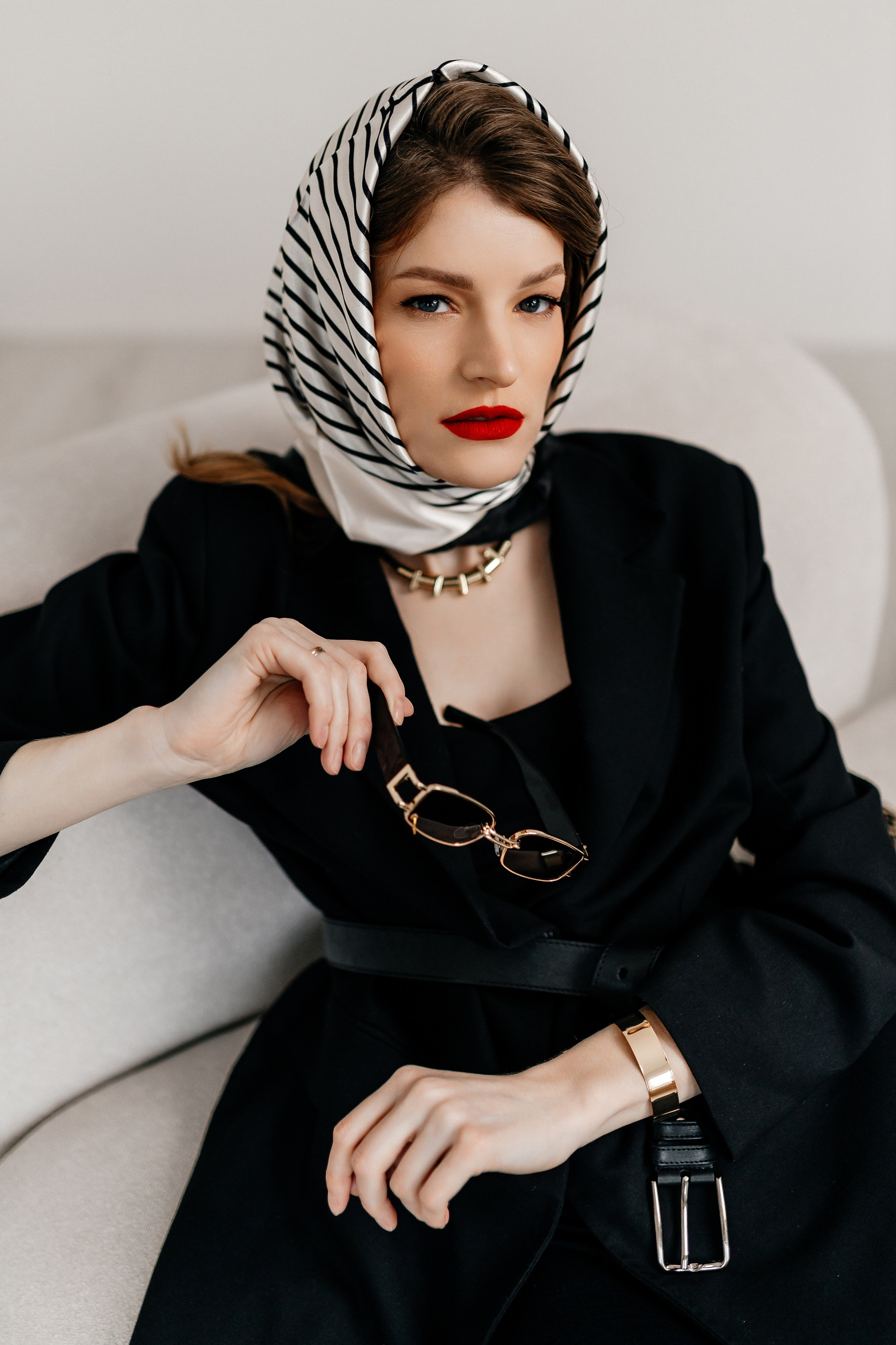 Маша. Свадебный фотограф Елена Ловцевич