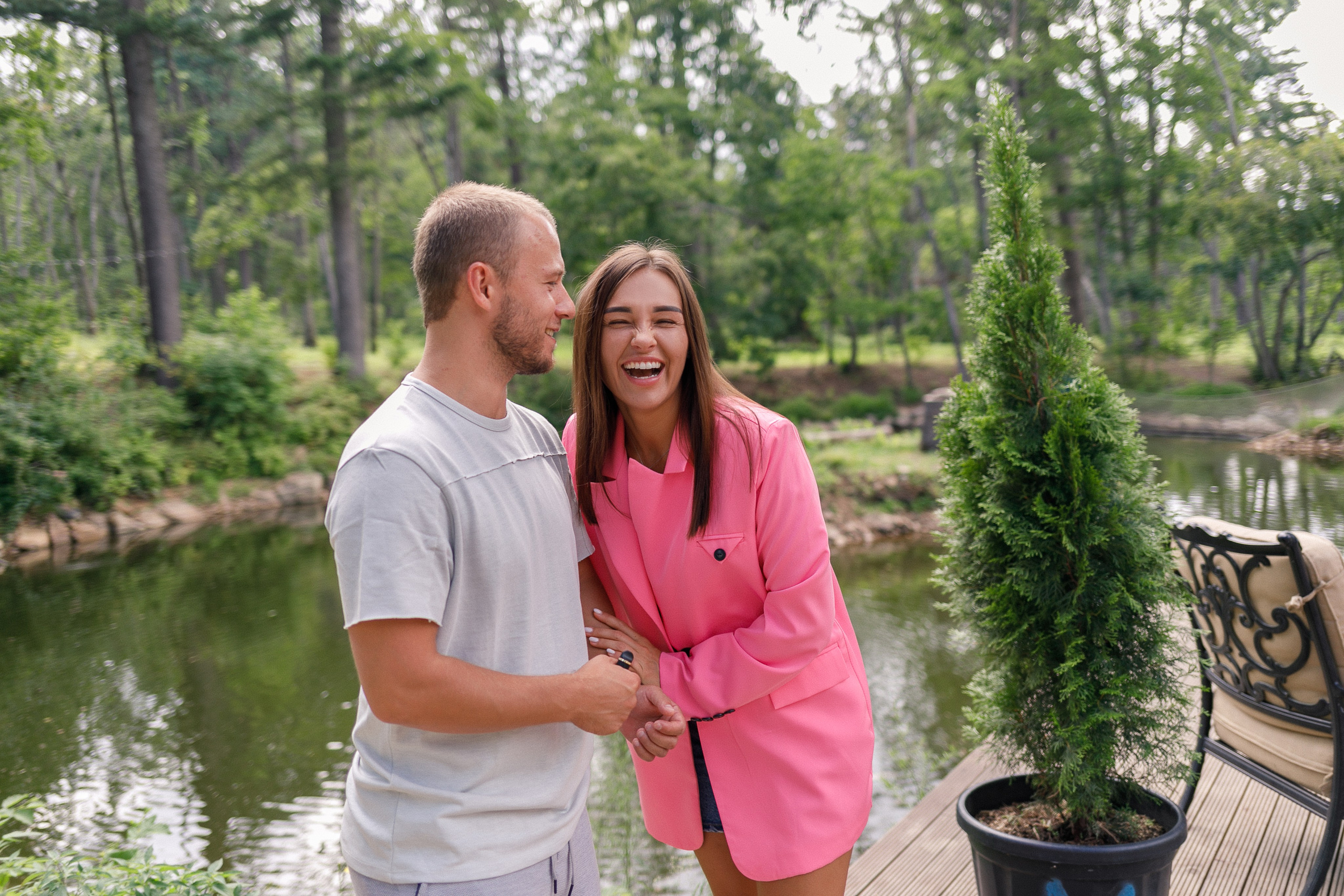 Юбилей. Свадебный и семейный фотограф во Владивостоке Овчинникова Дарья