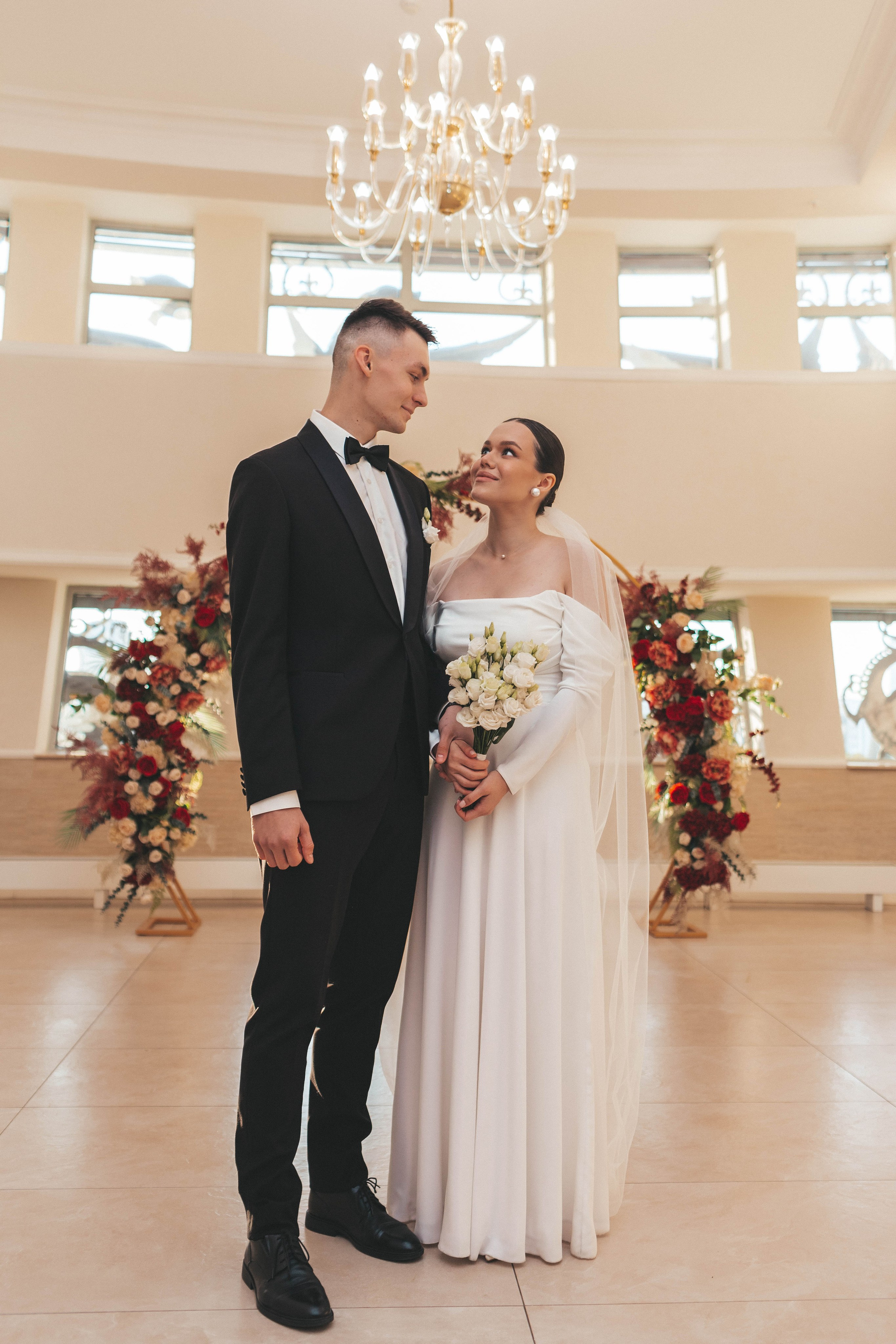 Свадьба в Казани. Фотограф в Ярославле Ольга Пыненкова