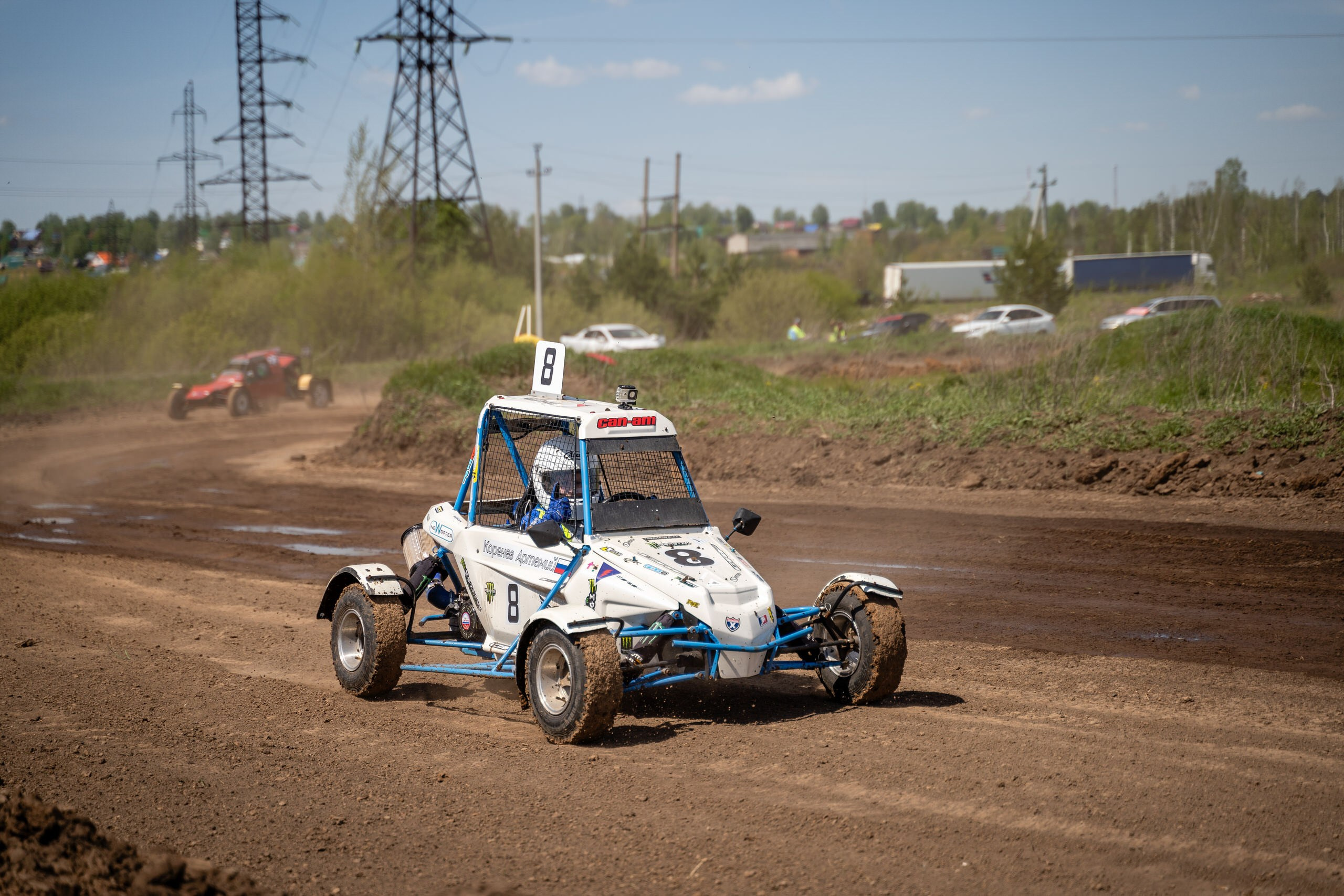 Съемка техники и спецтехники в Ижевске, Воткинске, Чайковском, Сарапуле. Фото и видео для бизнеса, репортажная и свадебная съемка|Александр Кузнецов|Ижевск, Воткинск