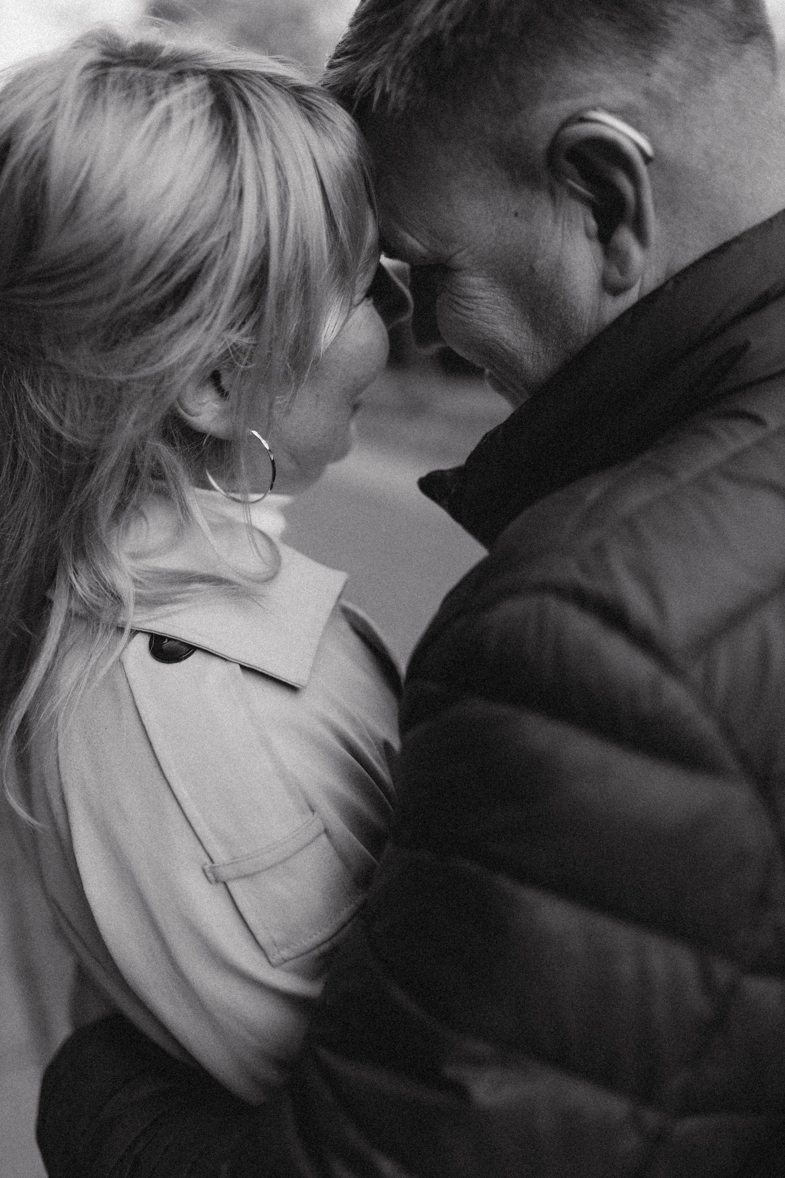 Александр и Елена. Фотограф в Петербурге Ольга Стрельченко