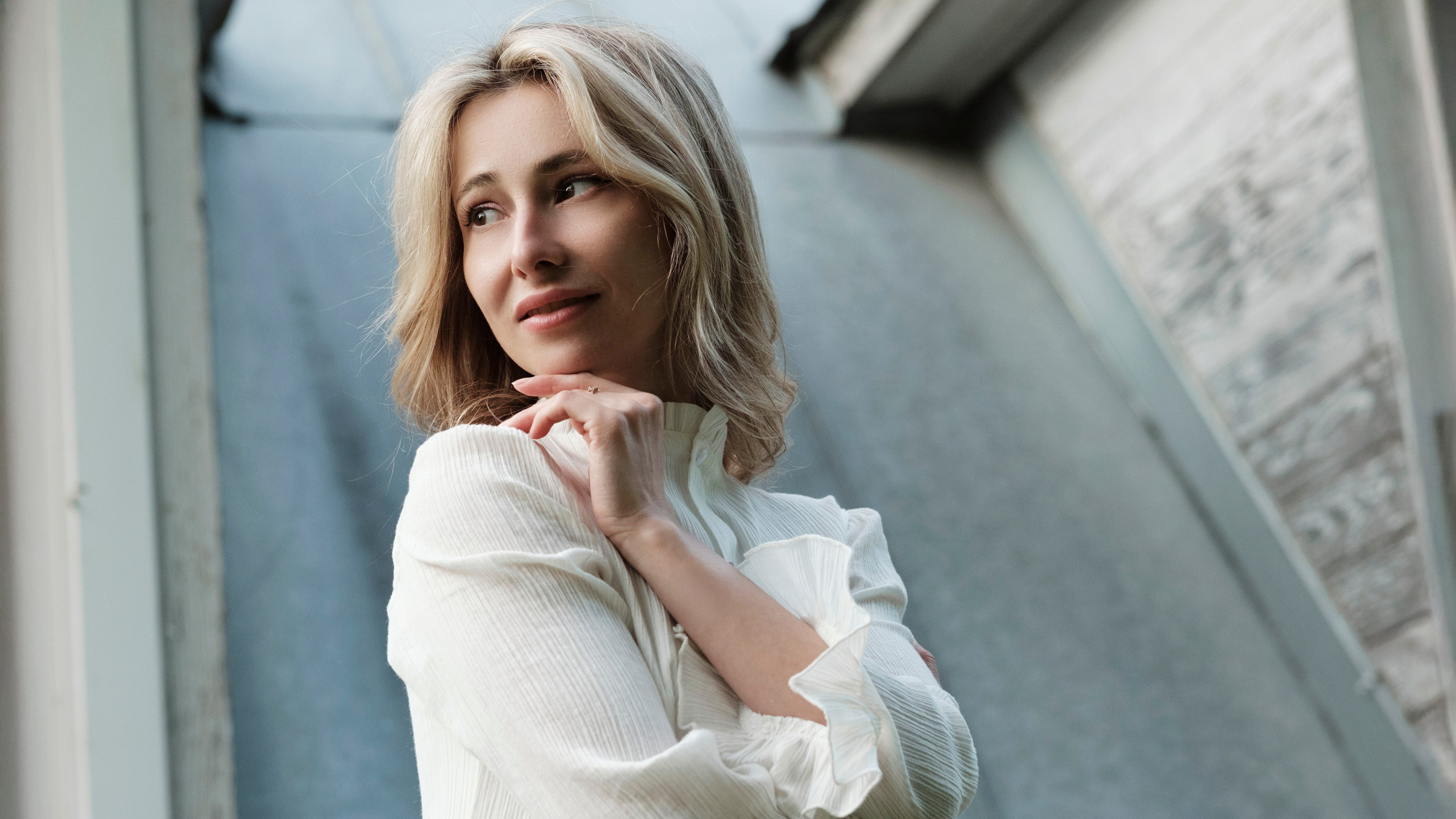 Кристина. Глеб Долгов  — Фотограф в Санкт-Петербурге