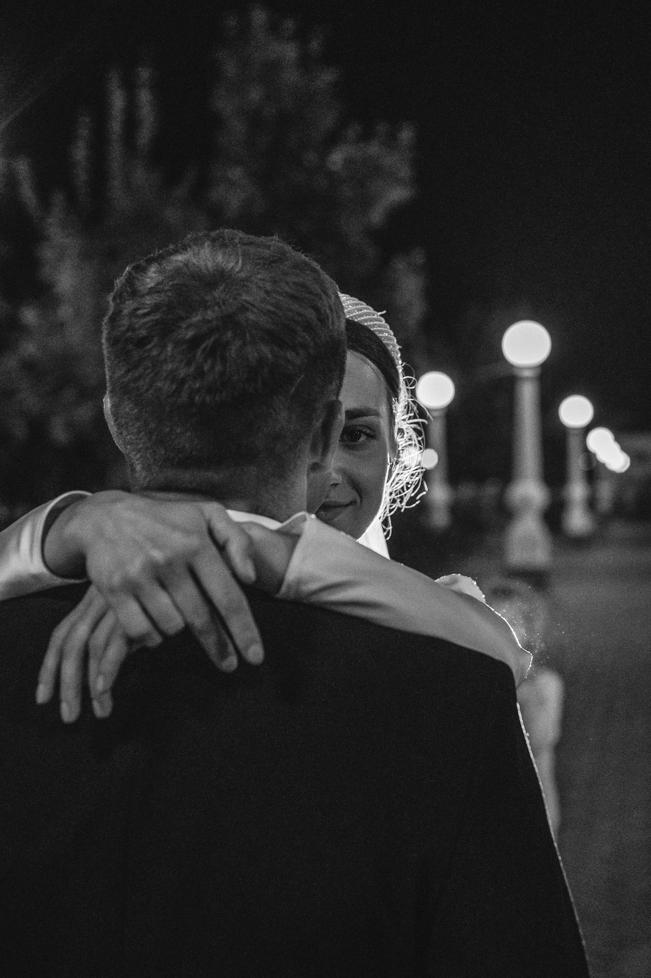 Александр & Марина. Ваш фотограф Ирина Гущанская