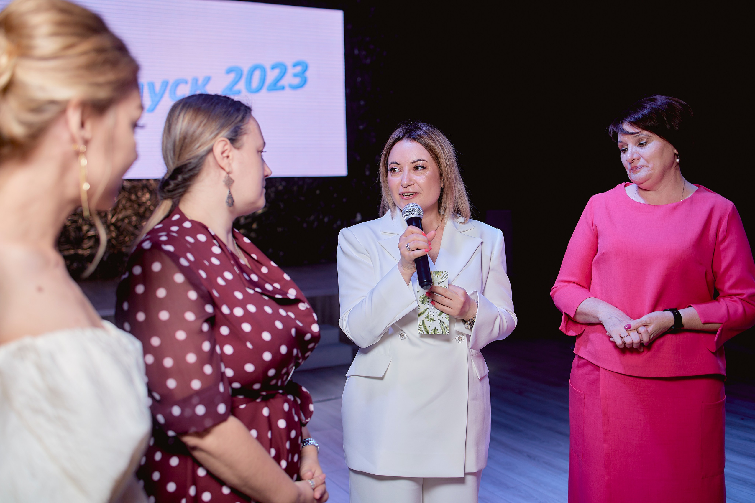 Школа № 134 (выпускной 2023). Фотограф Иван Кузьмин на любое Ваше мероприятие