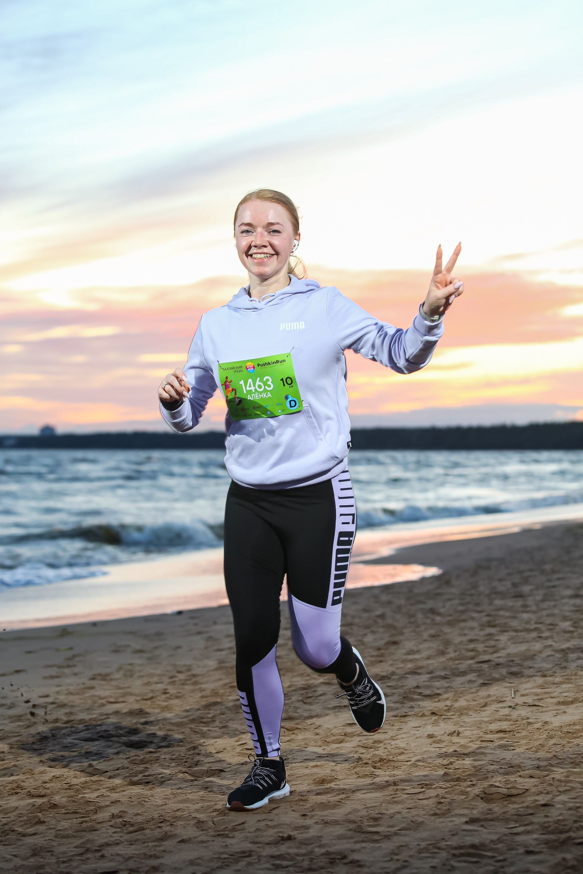 Балтийский трейл Белые Ночи. Сергей Гусев — спортивная фотография, виртуальные туры, 3д панорамы