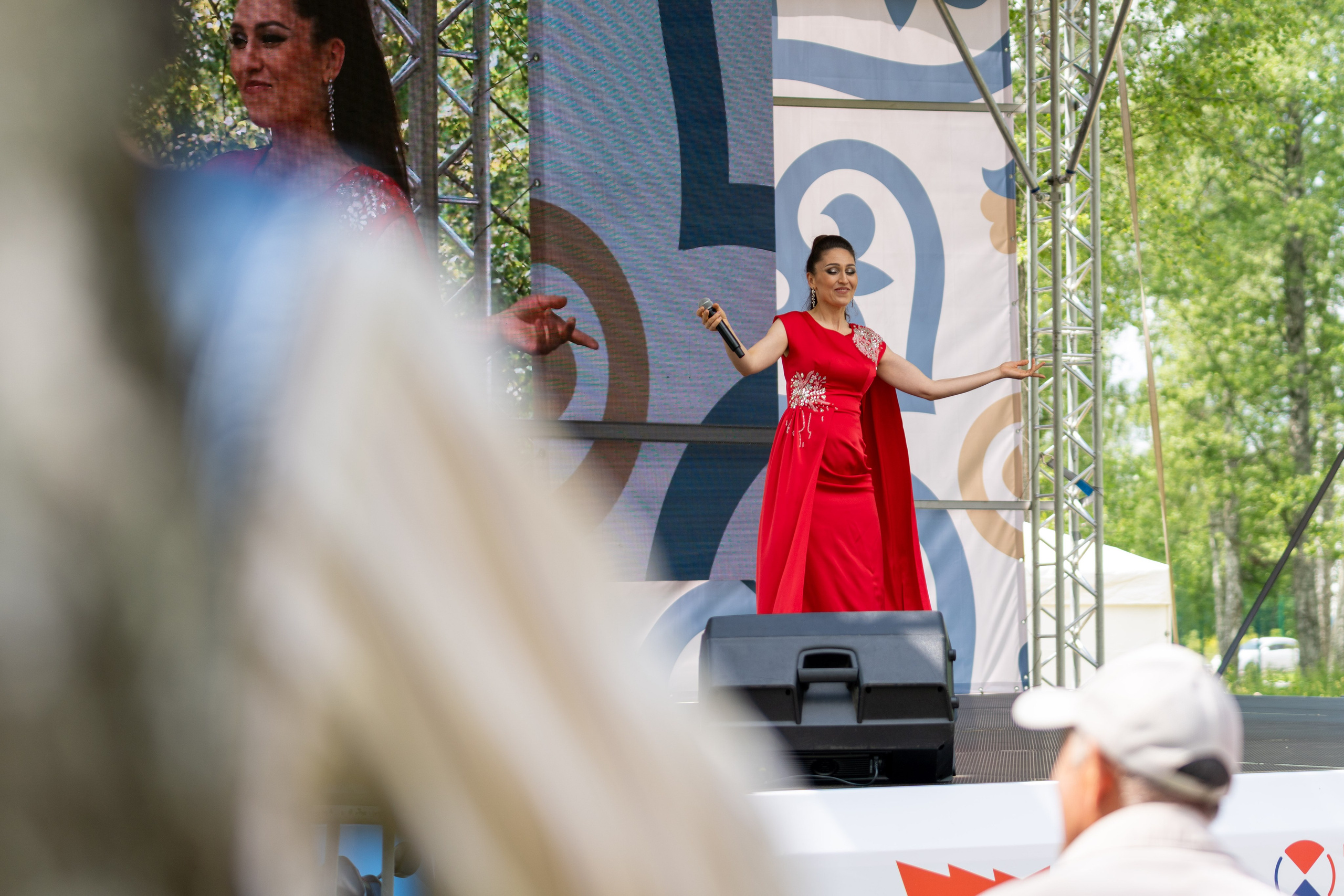 Сабантуй 2025. Портретный фотограф в Казани Радомир Заздравных