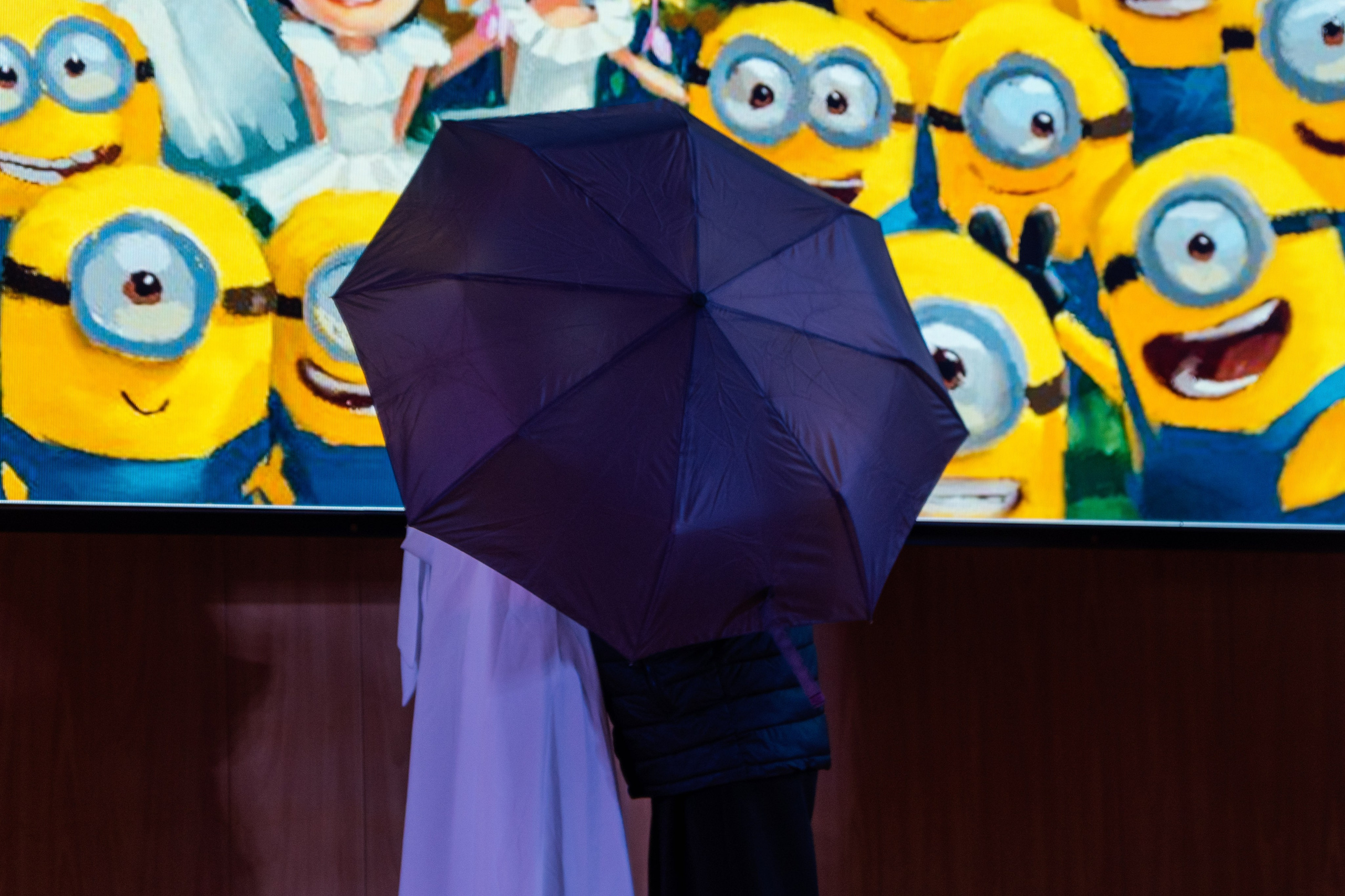 Первосольник КНИТУ-КАИ ИРЭФ-ЦТ 2025. Портретный фотограф в Казани Радомир Заздравных