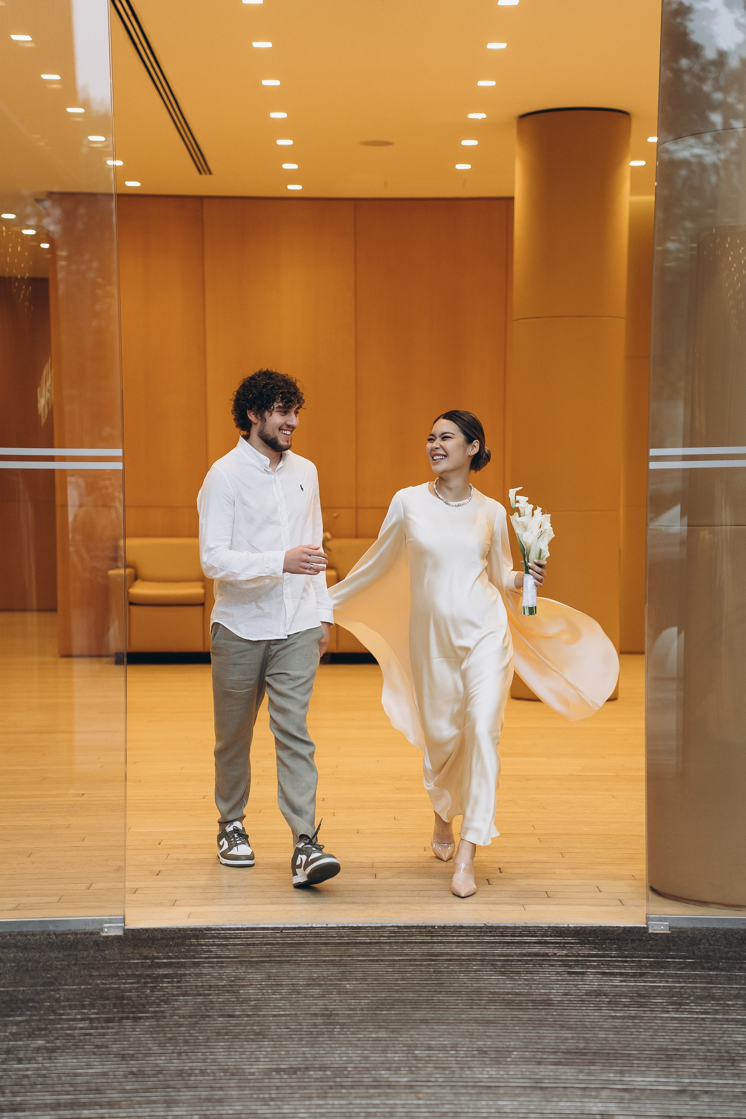 Айым & Иван. Фотограф Ольга Рубцова в Москве и Московской области