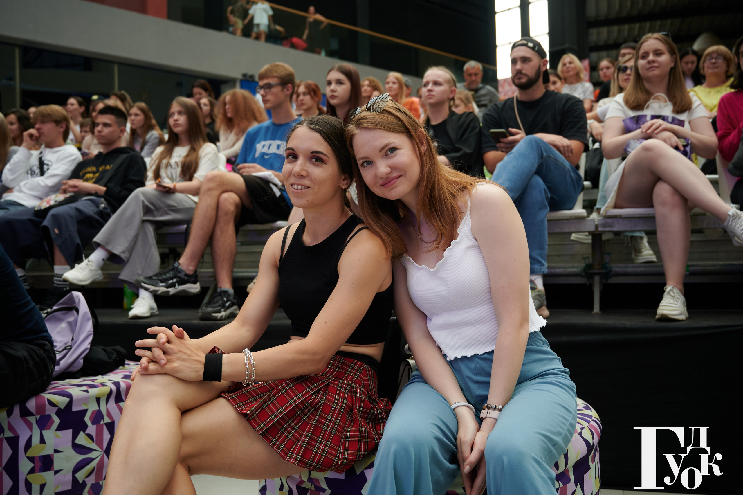 Dance Battle/Dc Crew. Профессиональный репортажный фотограф в Самаре Никита Королев