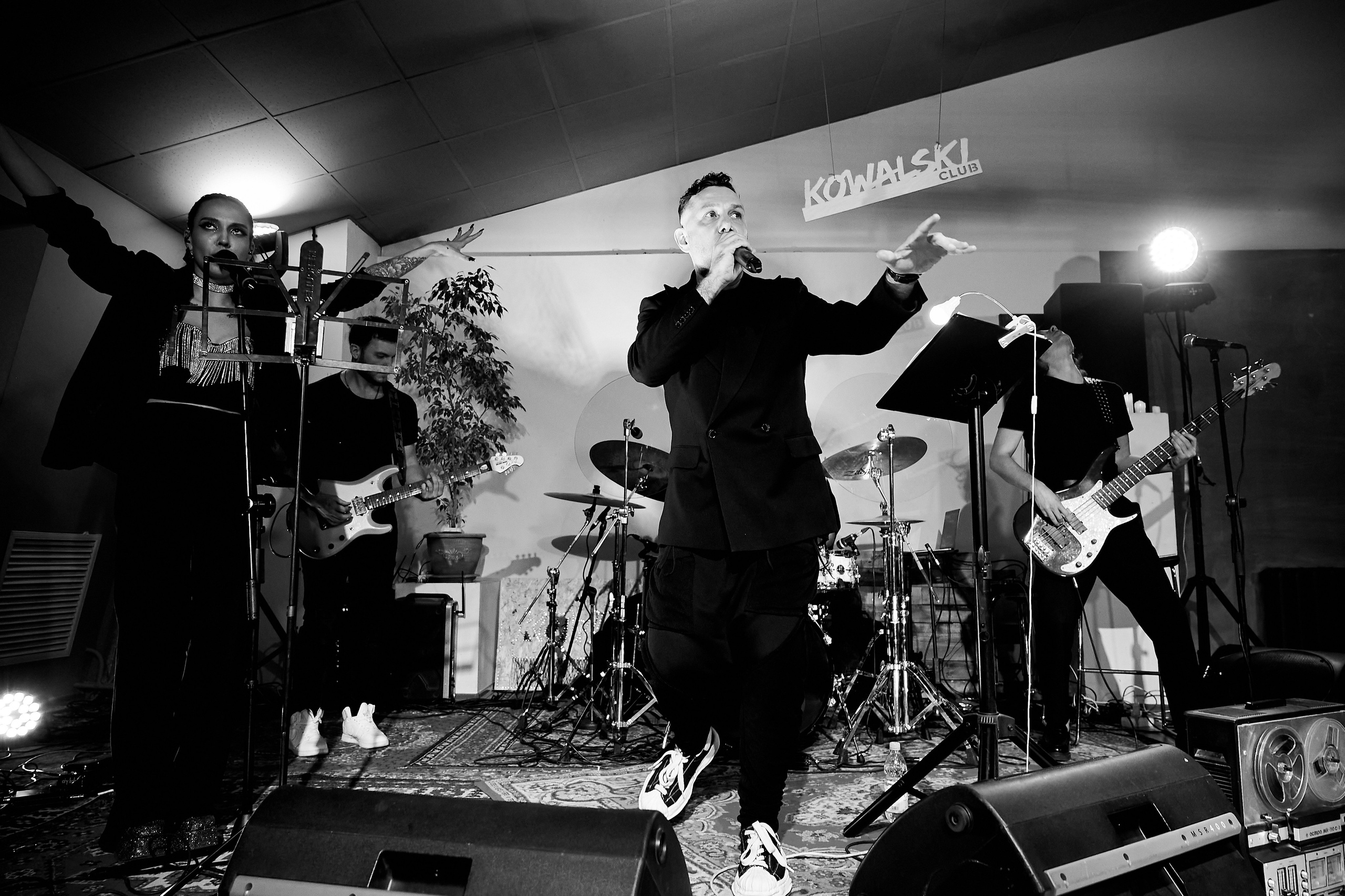 Др в Kowalski. Профессиональный репортажный фотограф в Самаре Никита Королев