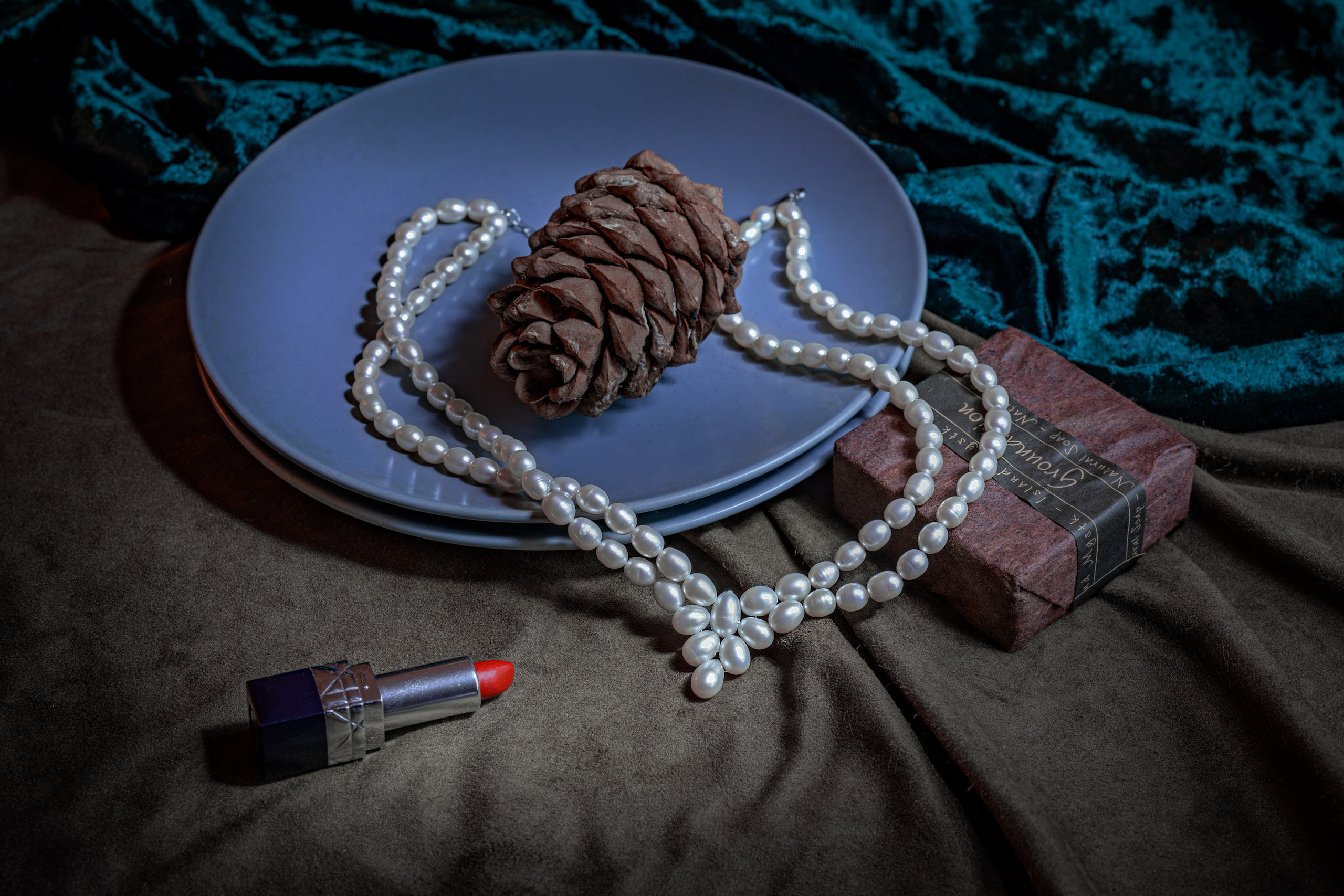 Предметная съёмка. Фотограф в Москве — Максим Тарасенко