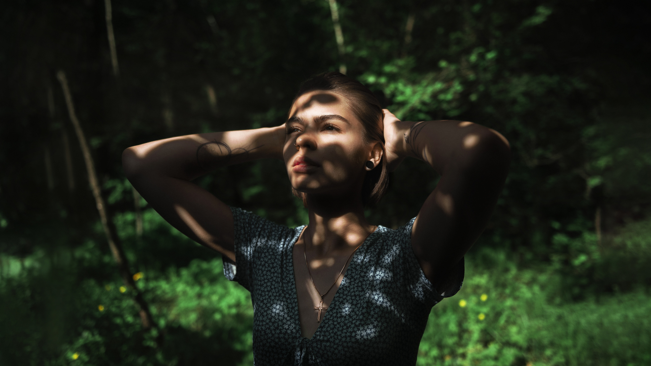 Роман Манаков — фотограф Хабаровск