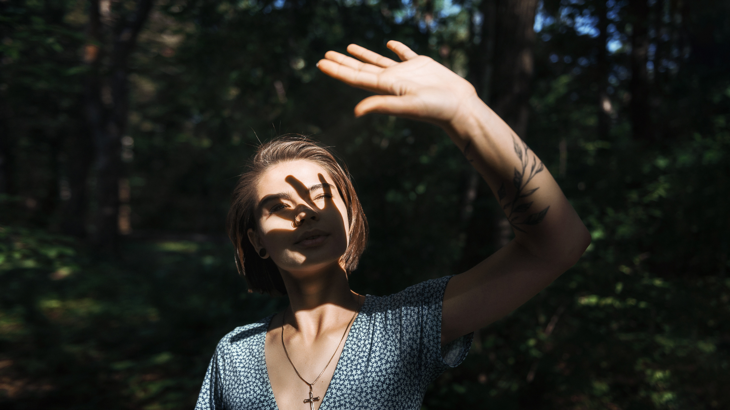 Роман Манаков — фотограф Хабаровск