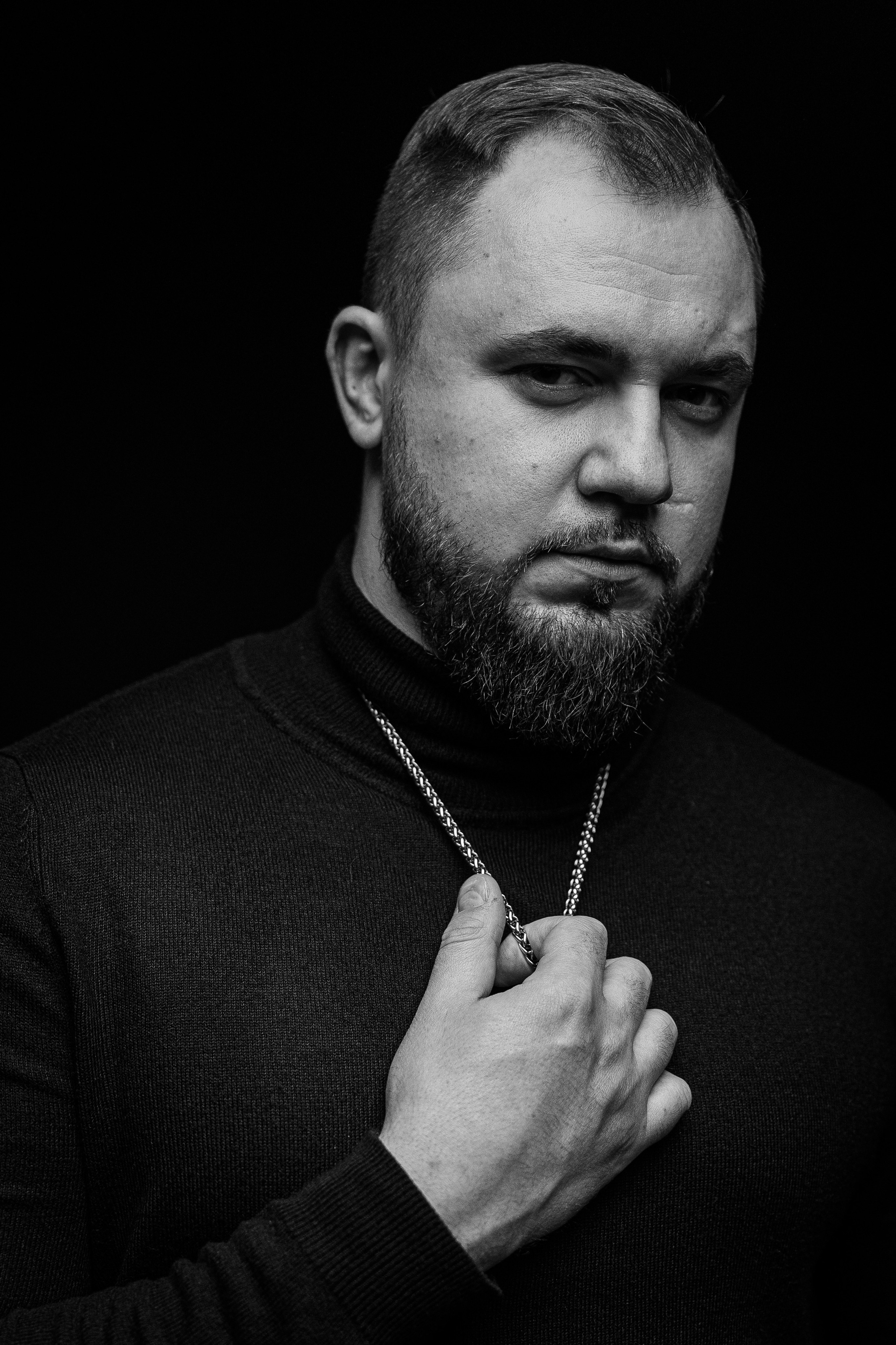 Антон. Семейный фотограф в Воронеже Пироженко Виталий