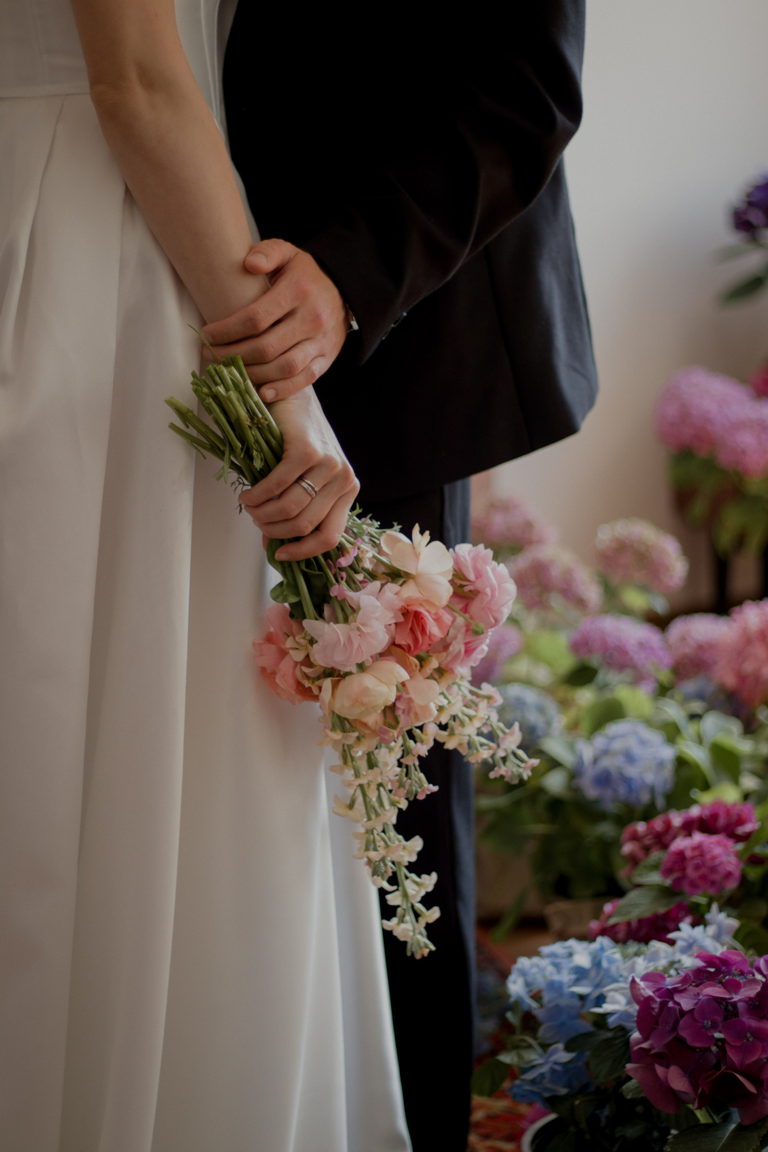 Алина & Виталий. Фотограф Краснодар Анастасия Епифанова