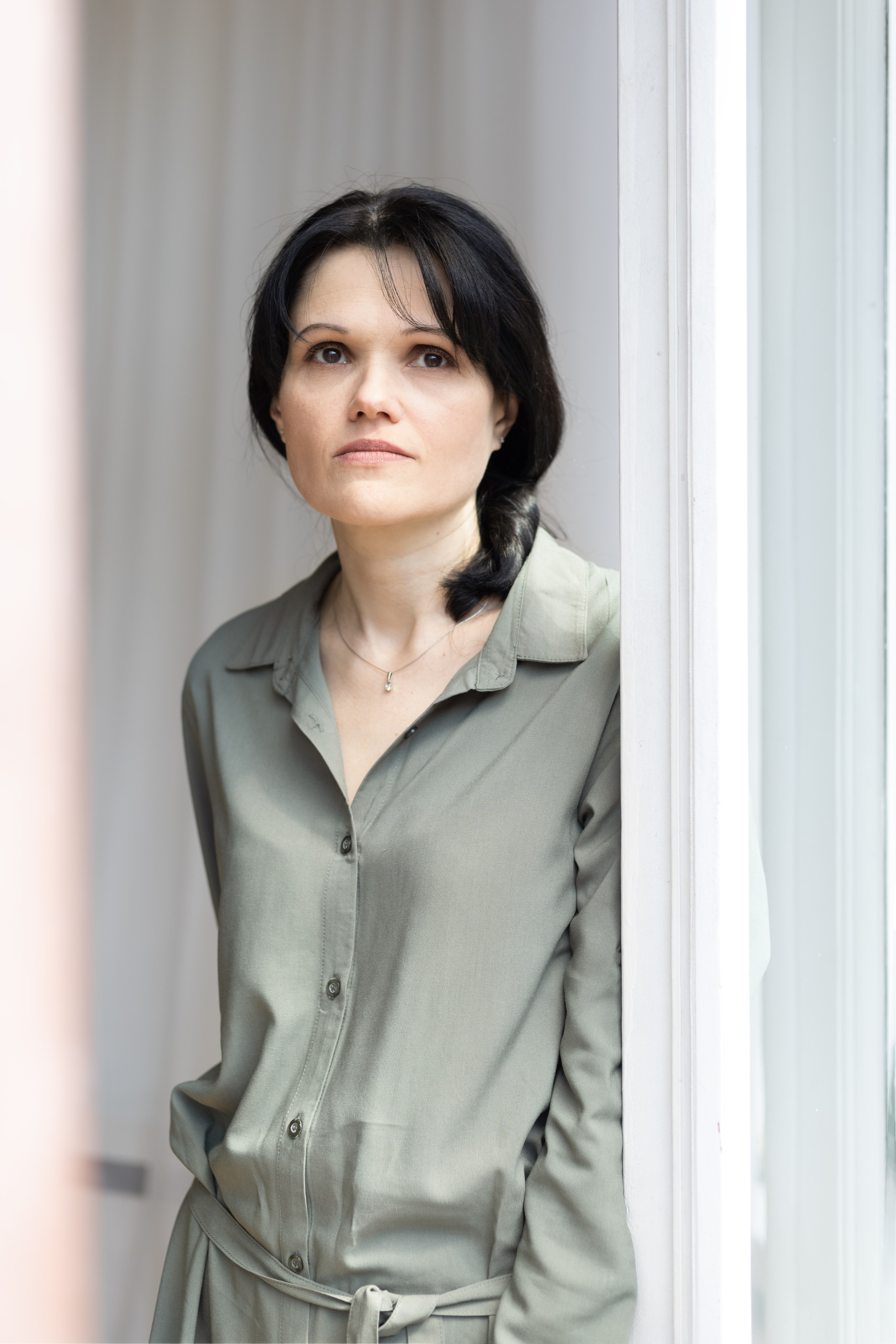 … Попробуй не приезжать, попробуй не приходить, а я попробую дверь тебе не открыть. Портфолио