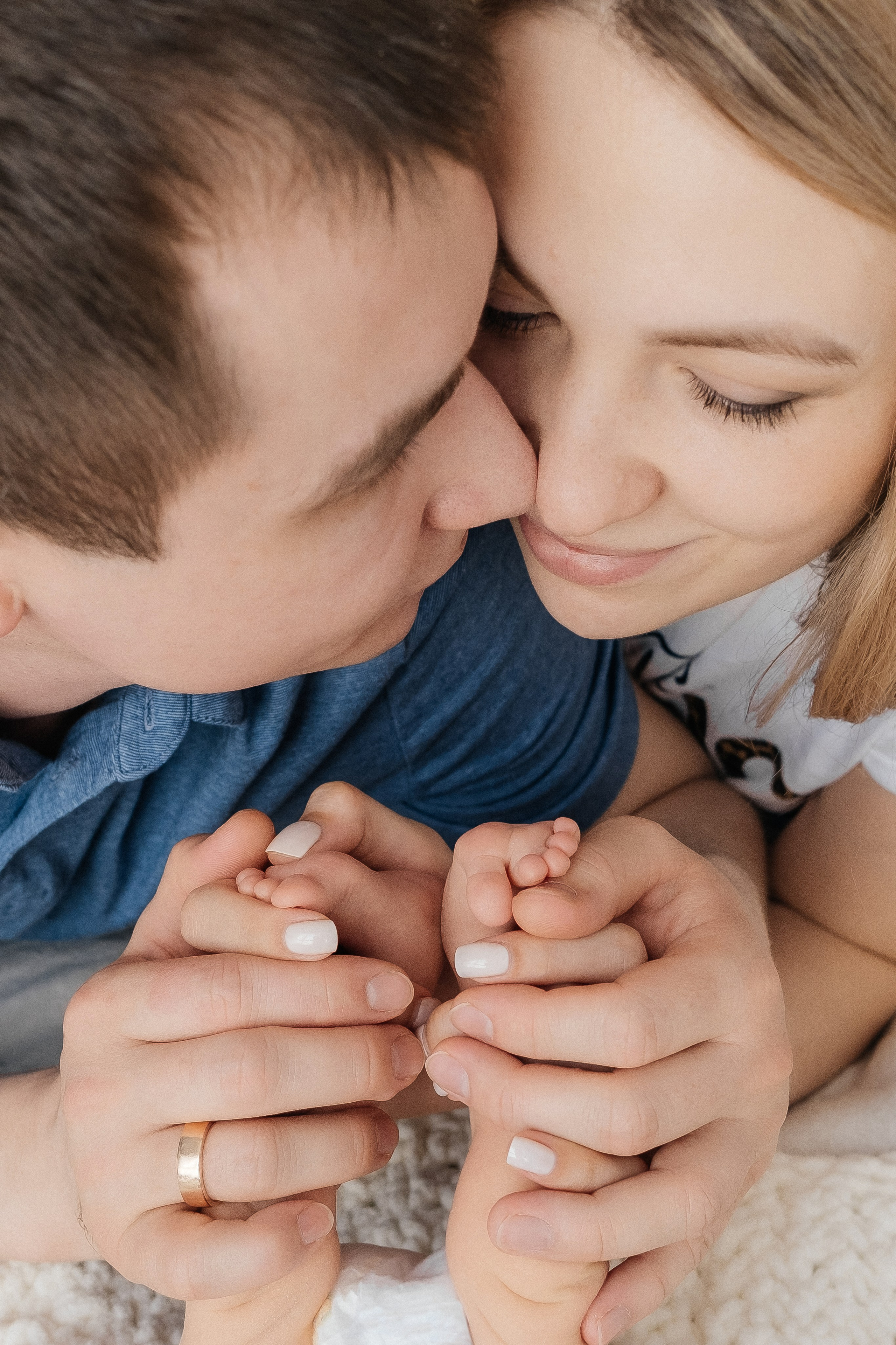 Михаил. Фотограф в Кемерово Анастасия Филаткина