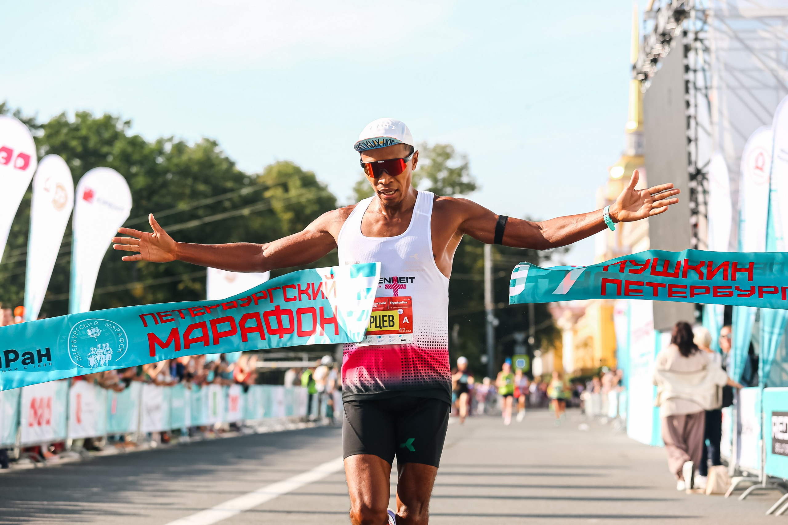 Сергей Гусев — спортивная фотография, виртуальные туры, 3д панорамы