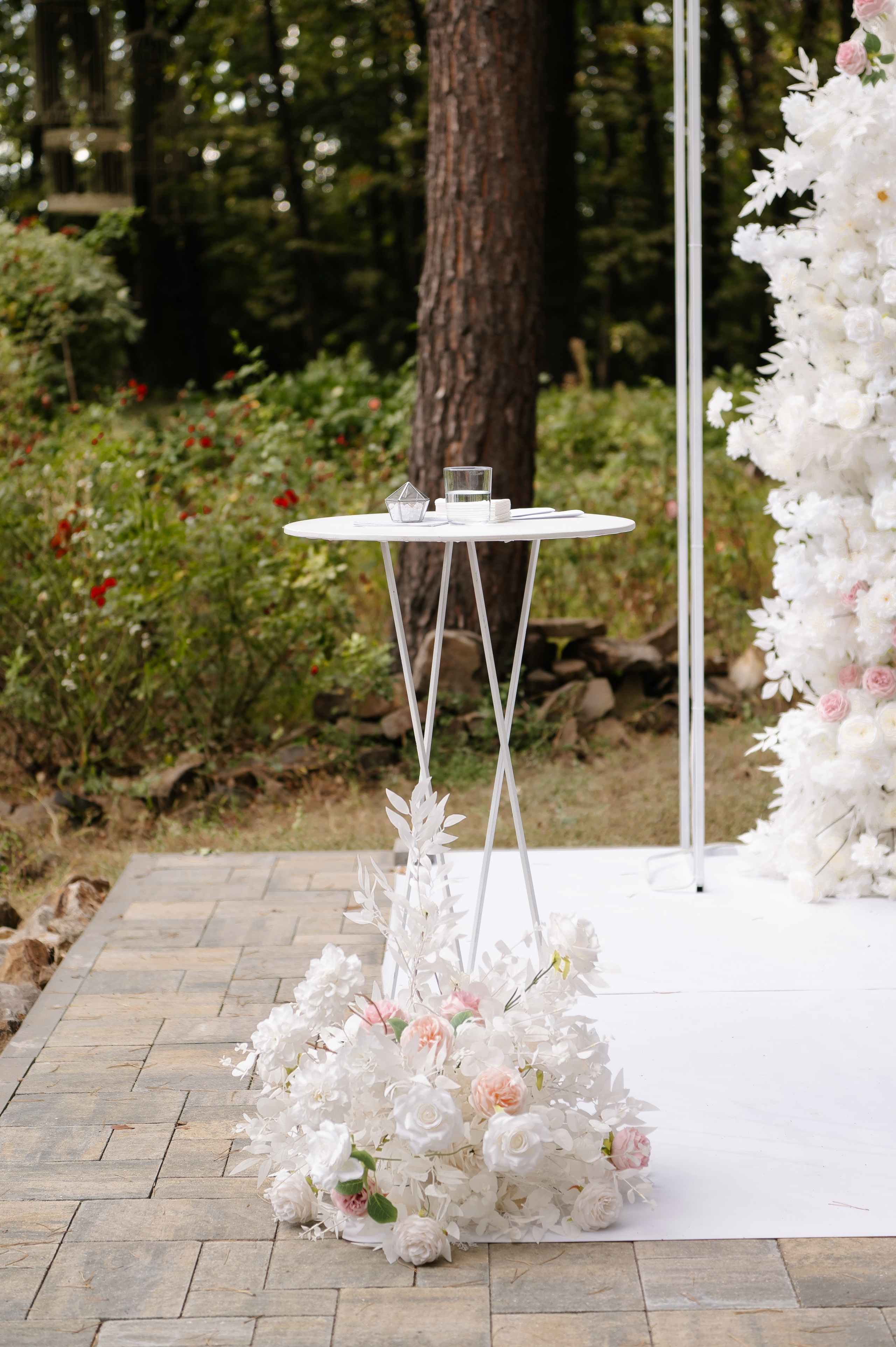 Даниил и Виктория. Свадебный фотограф Белгород