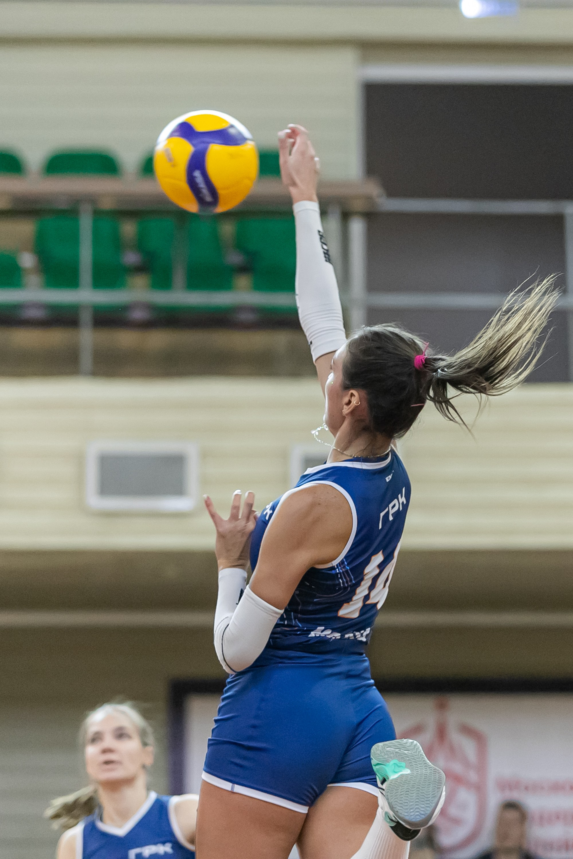 Прошедшие съёмки. Репортажный фотограф Михаил Наволокин Москва