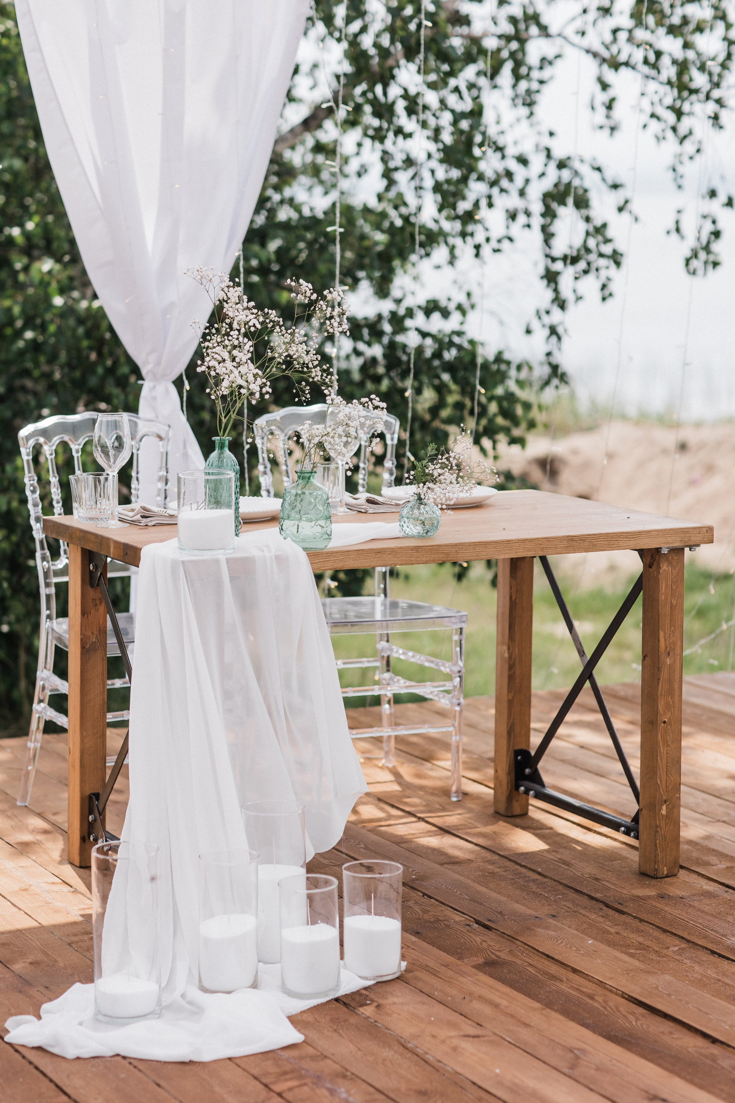 Андрей и Диана. Свадебный организатор в Чите Елена Супонова