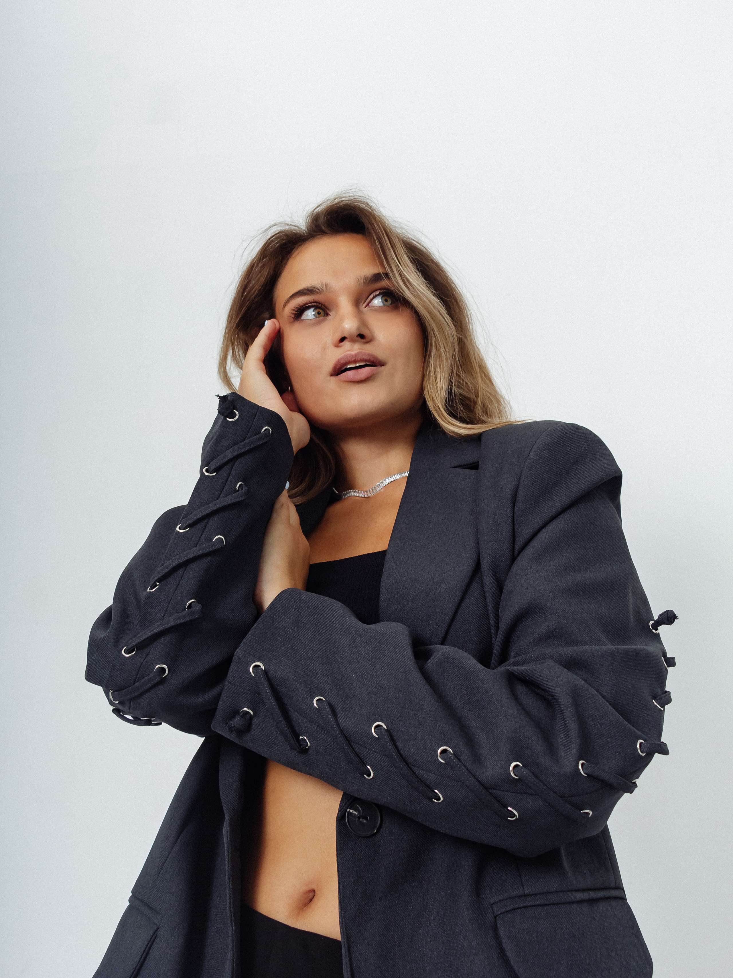 Kefton. Романова Александра фотограф в Москве