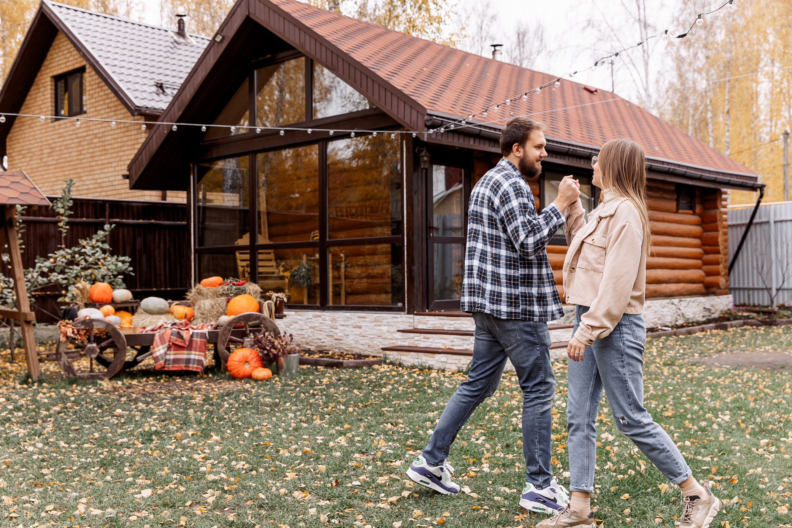 Вадислава и Нитита. Свадебный и семейный фотограф в Челябинске Юлия Ишимова