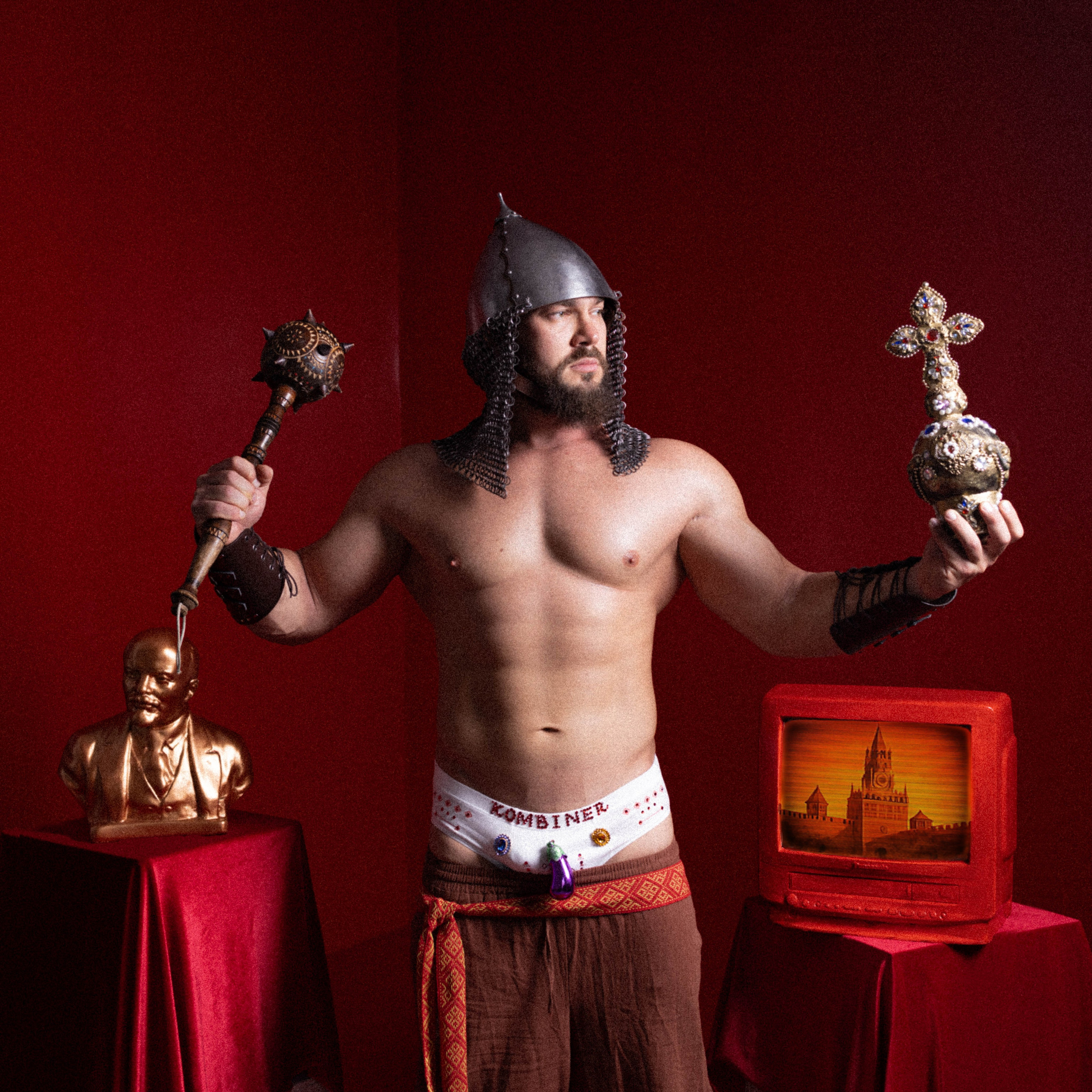 Искусство и творчество. Университет по фотографии Игоря Мальцева