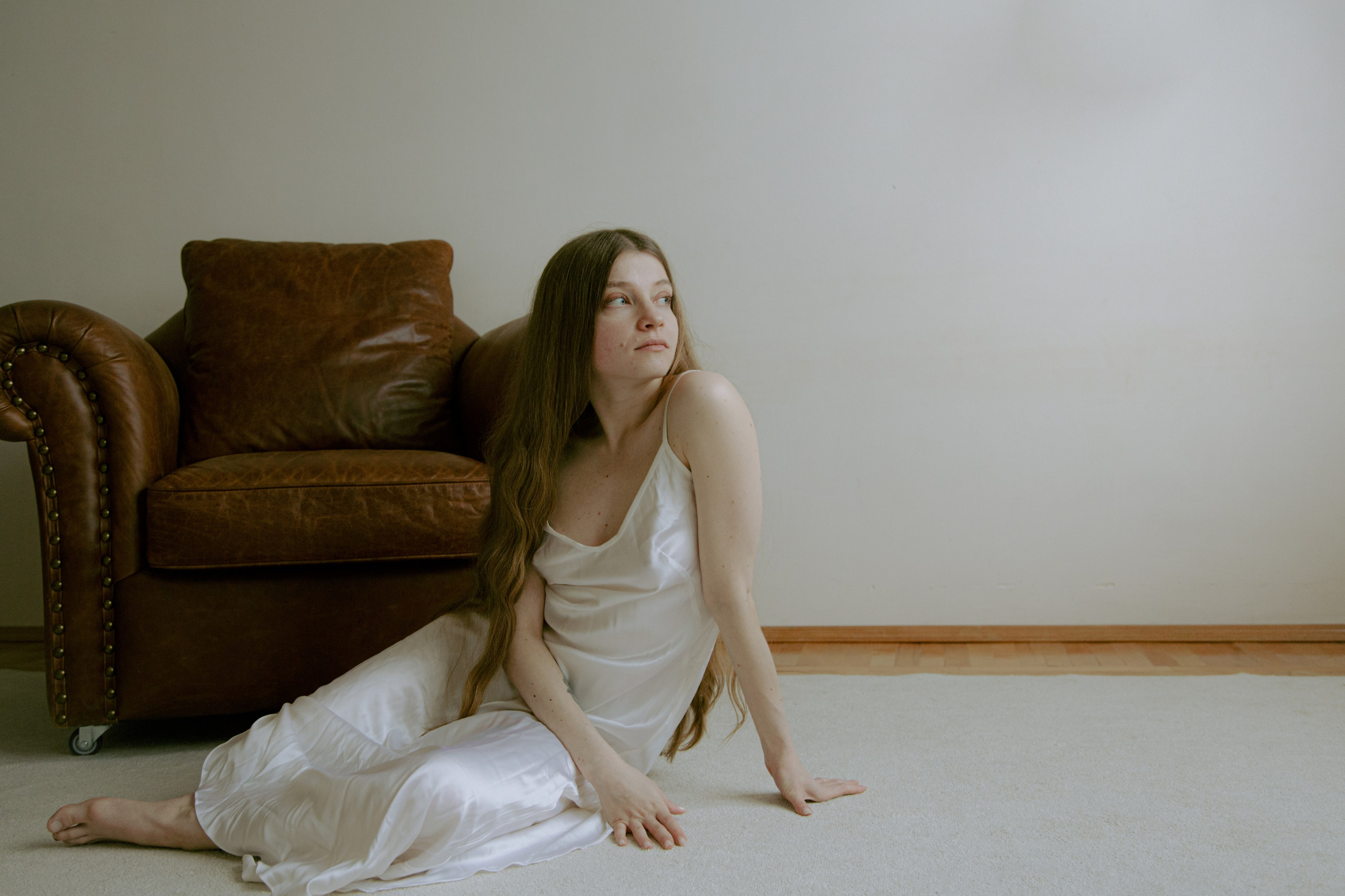 Alina. DINA MOREVA photography